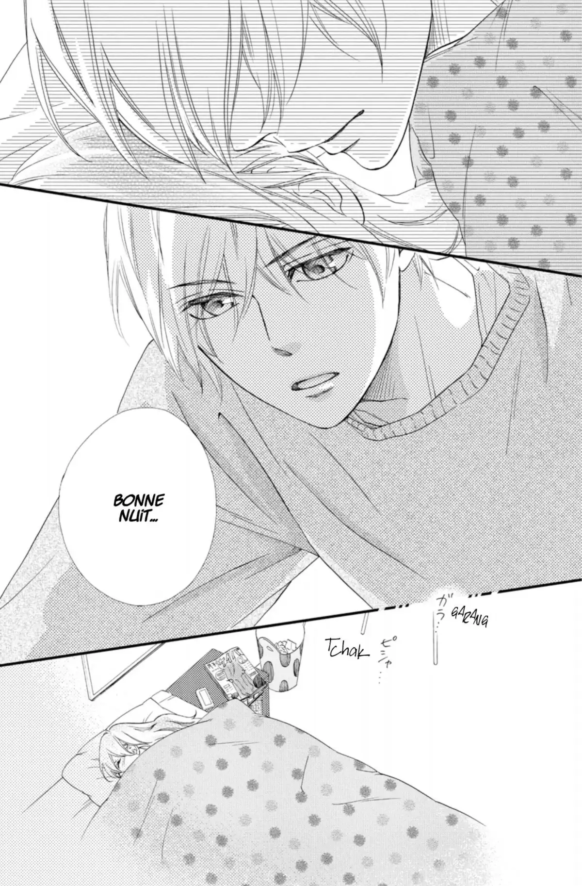 Entre toi & moi Volume 5 page 74