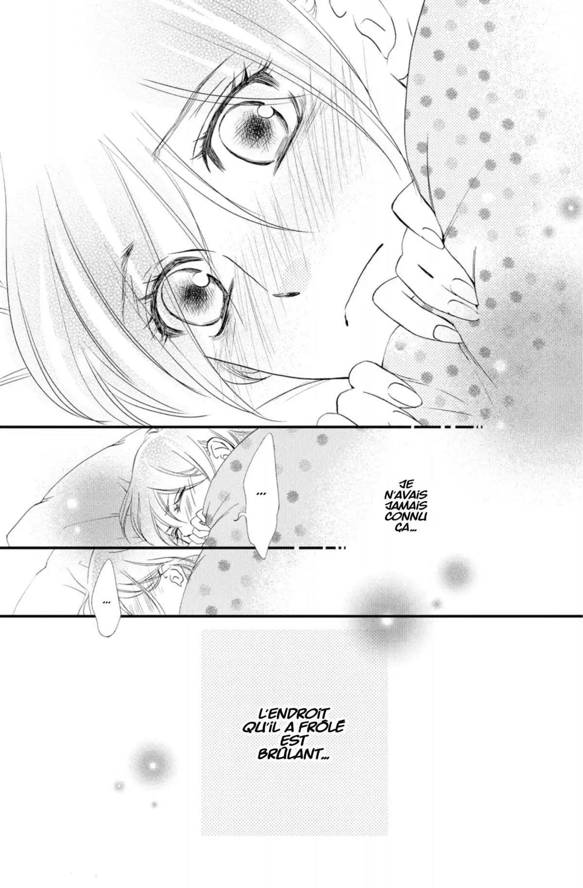 Entre toi & moi Volume 5 page 75