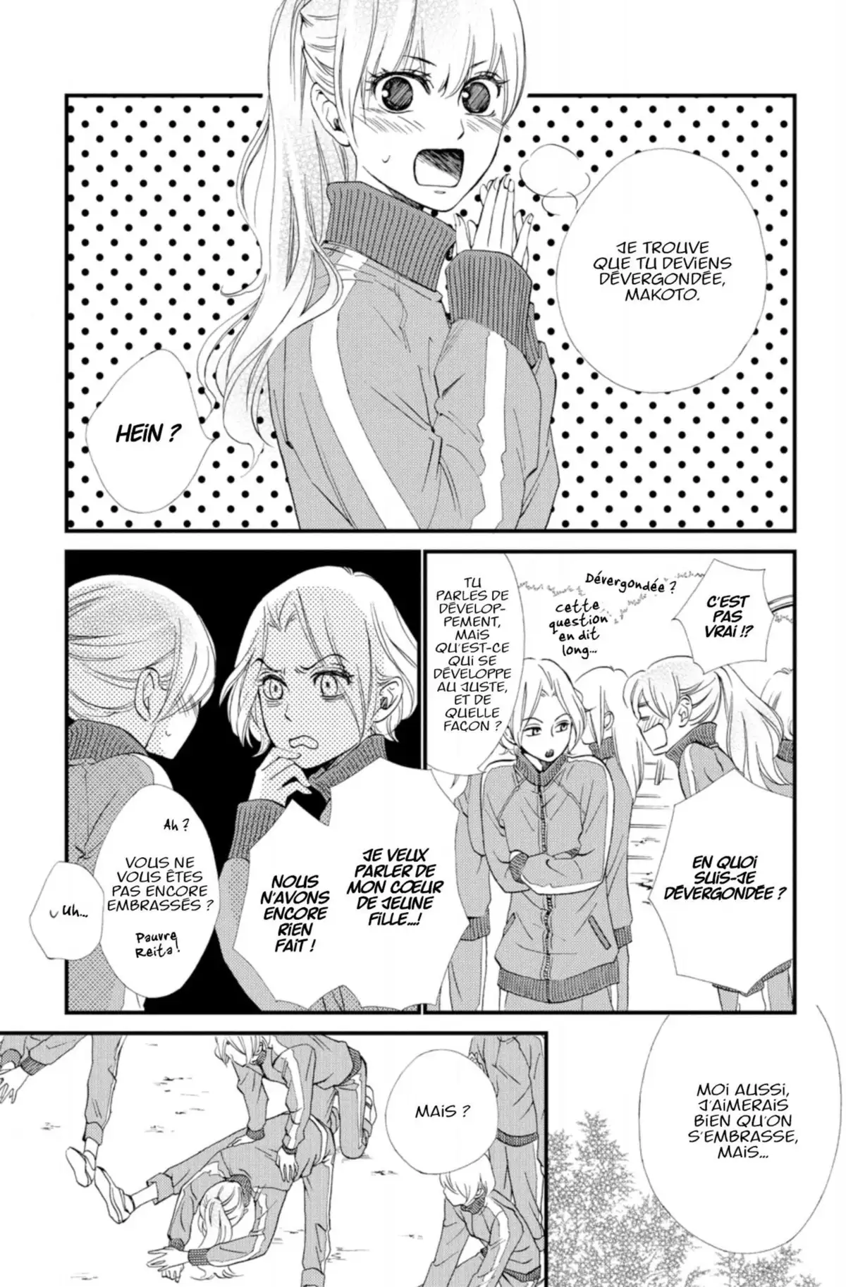 Entre toi & moi Volume 5 page 80