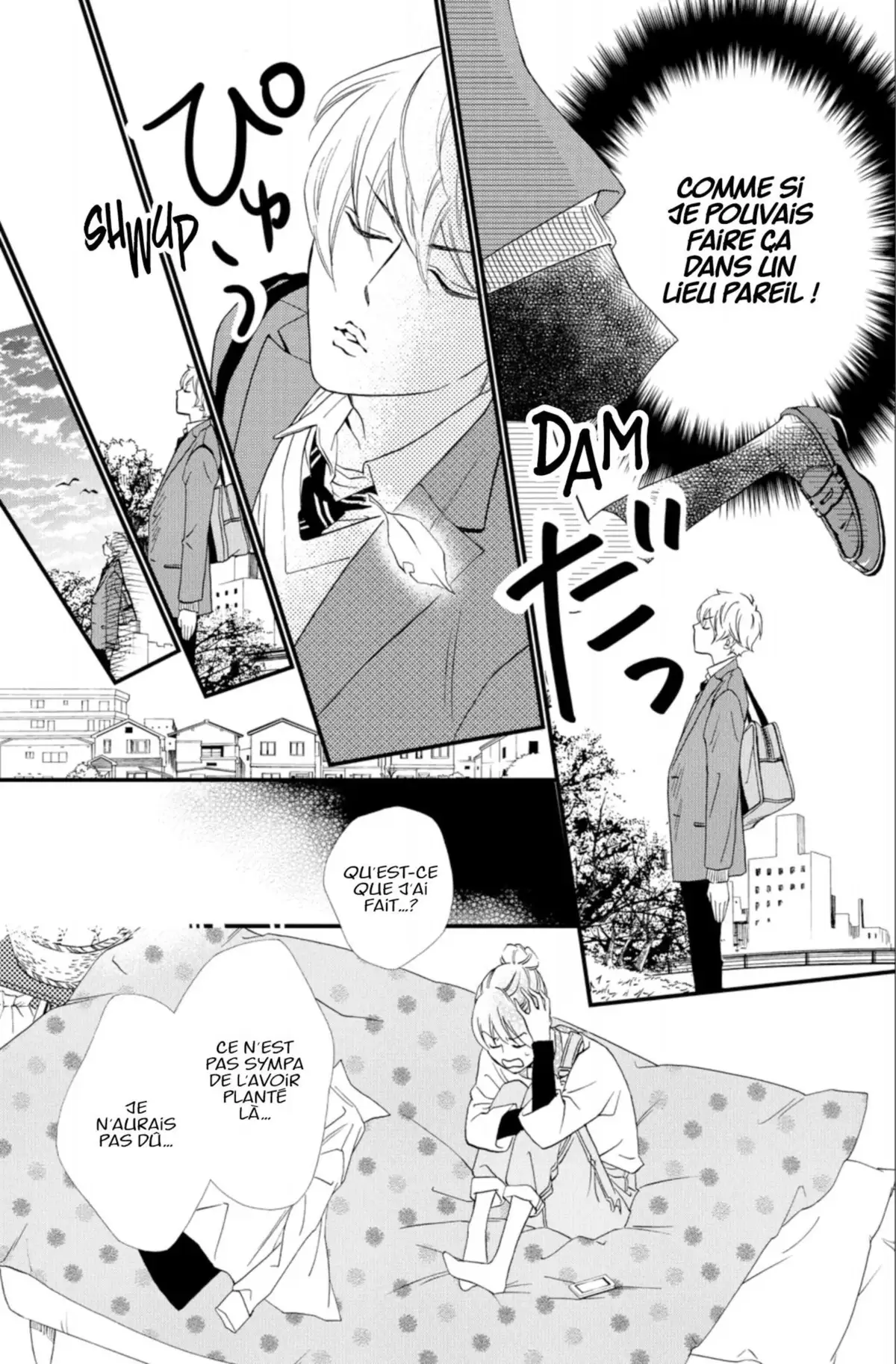 Entre toi & moi Volume 5 page 85