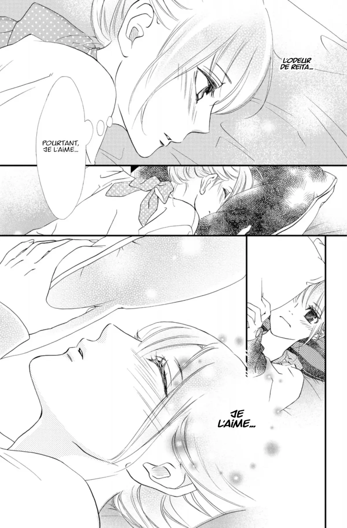 Entre toi & moi Volume 5 page 90