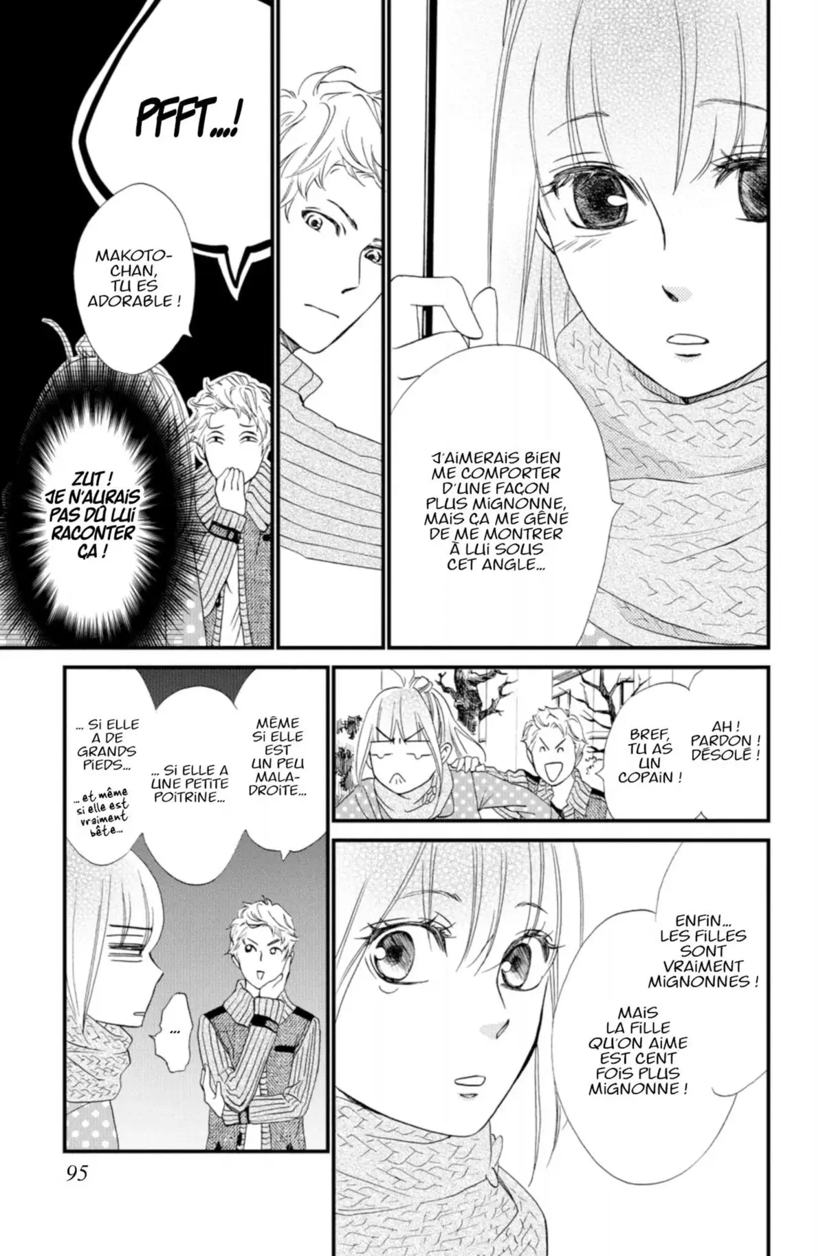 Entre toi & moi Volume 5 page 96