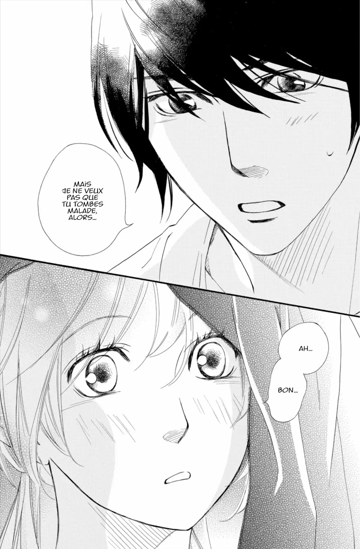 Entre toi & moi Volume 2 page 101