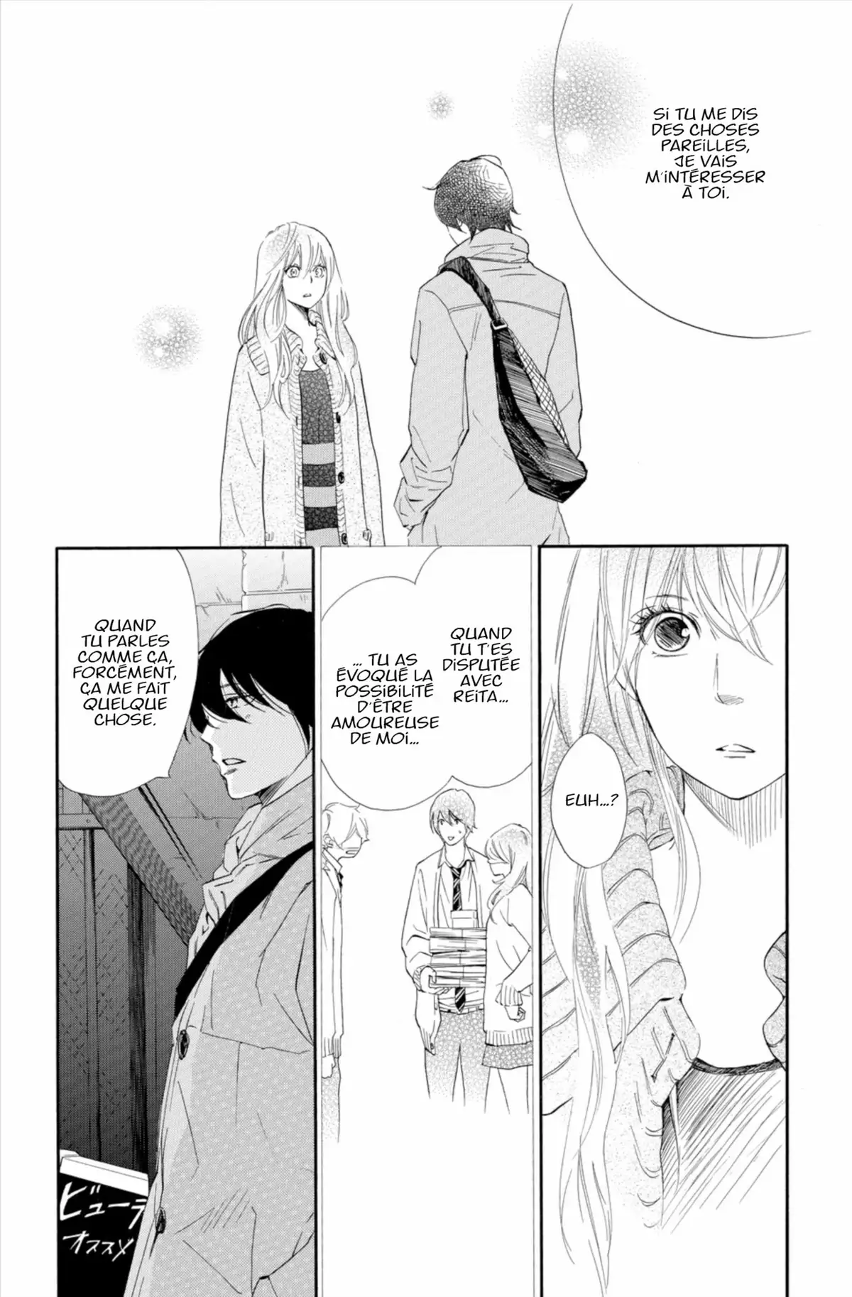 Entre toi & moi Volume 2 page 111
