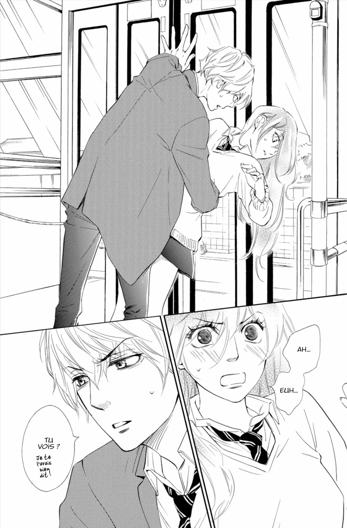 Entre toi & moi Volume 2 page 121