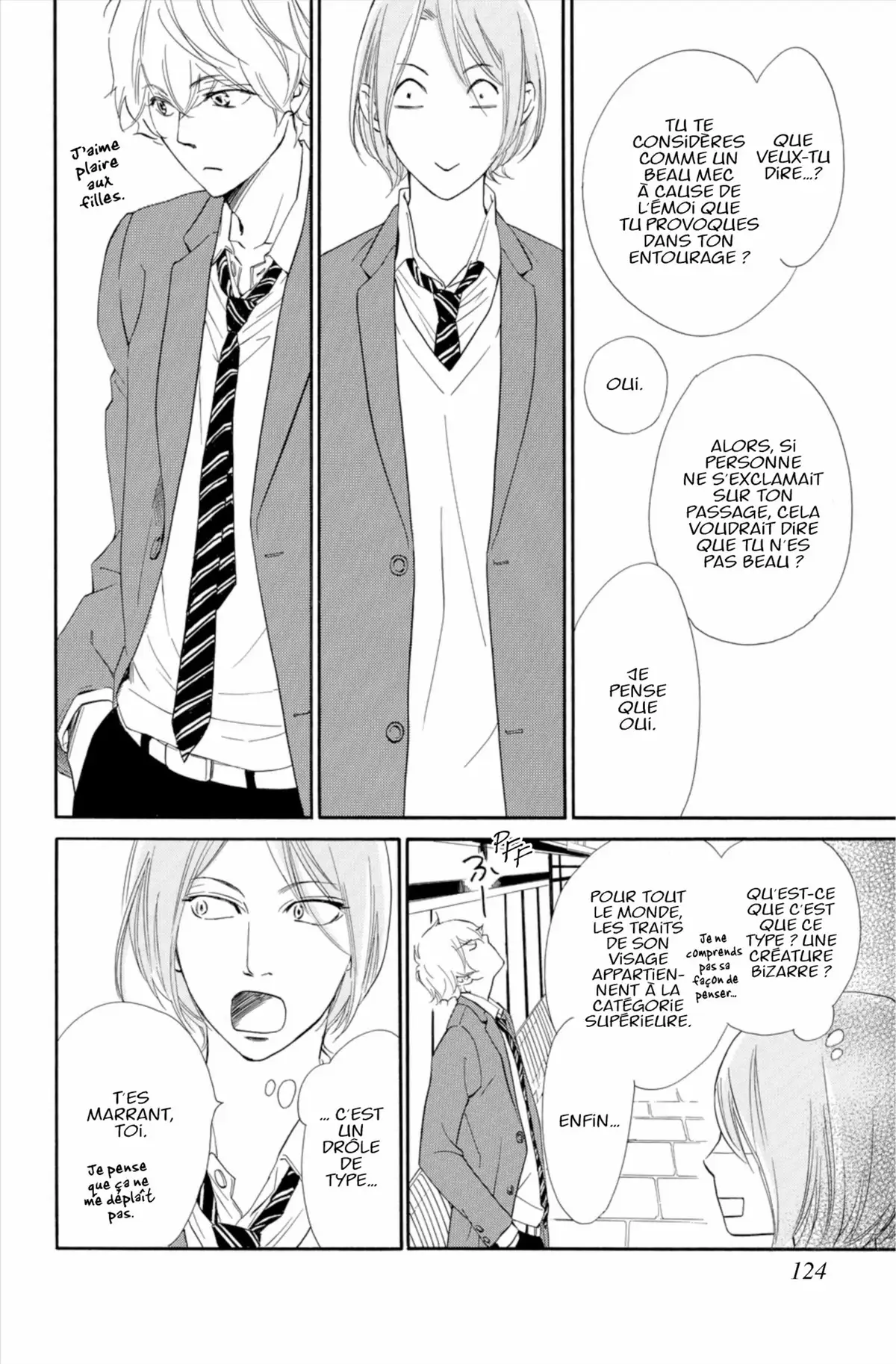 Entre toi & moi Volume 2 page 125