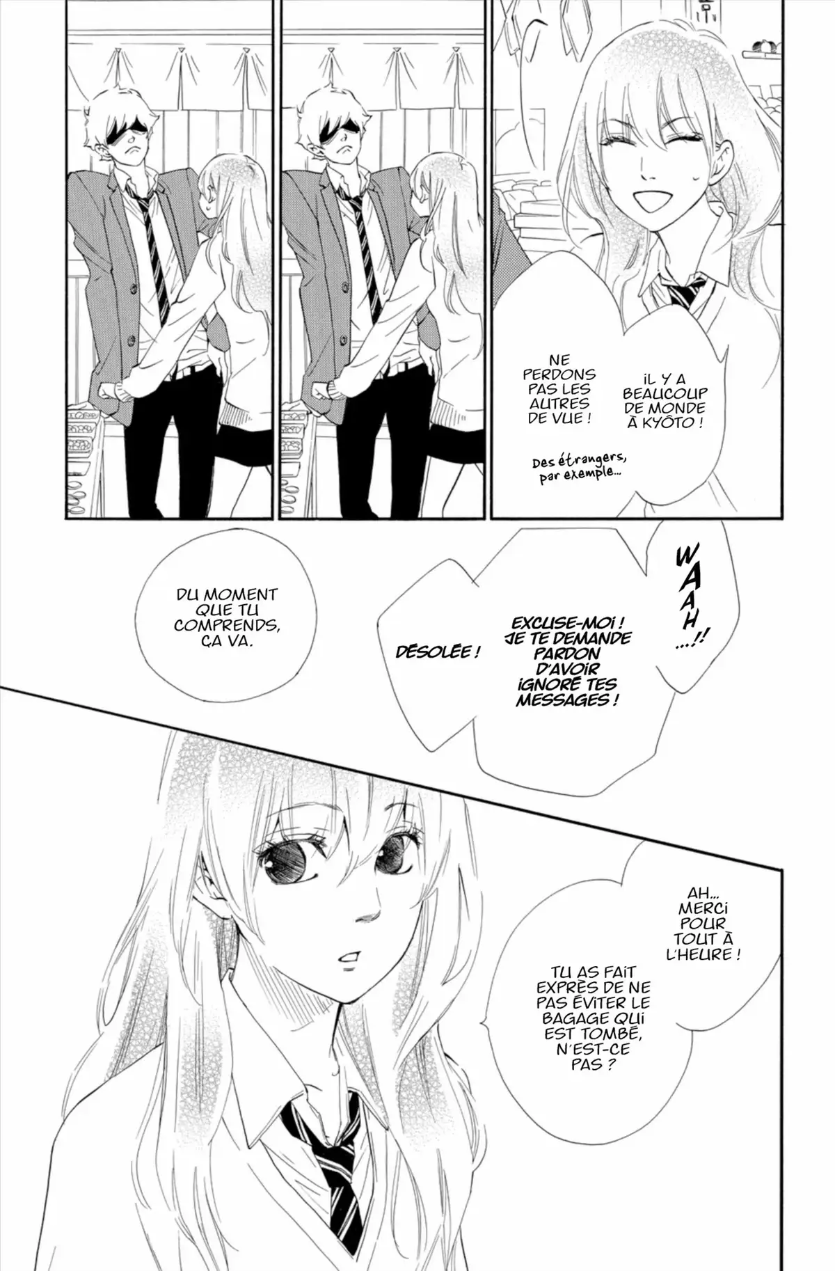 Entre toi & moi Volume 2 page 128