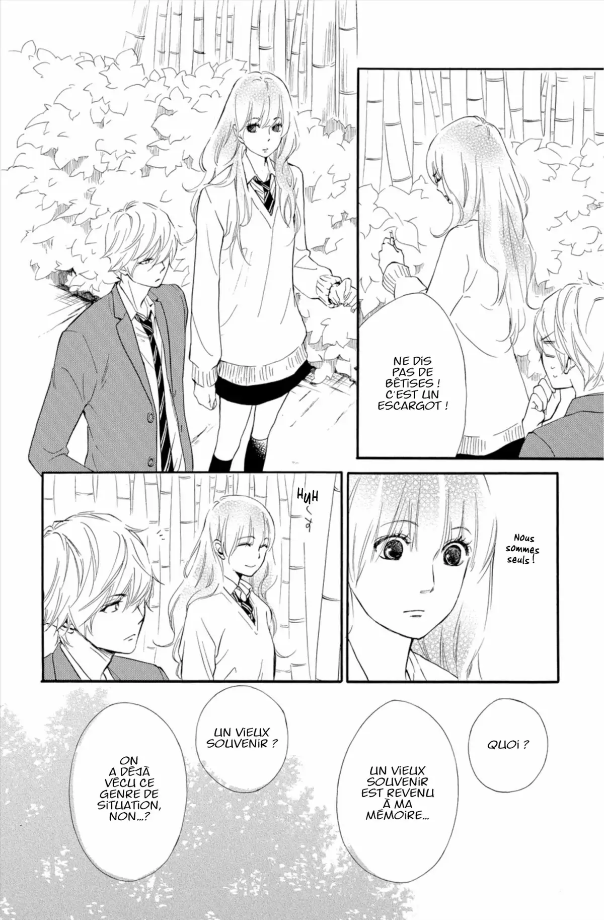 Entre toi & moi Volume 2 page 133