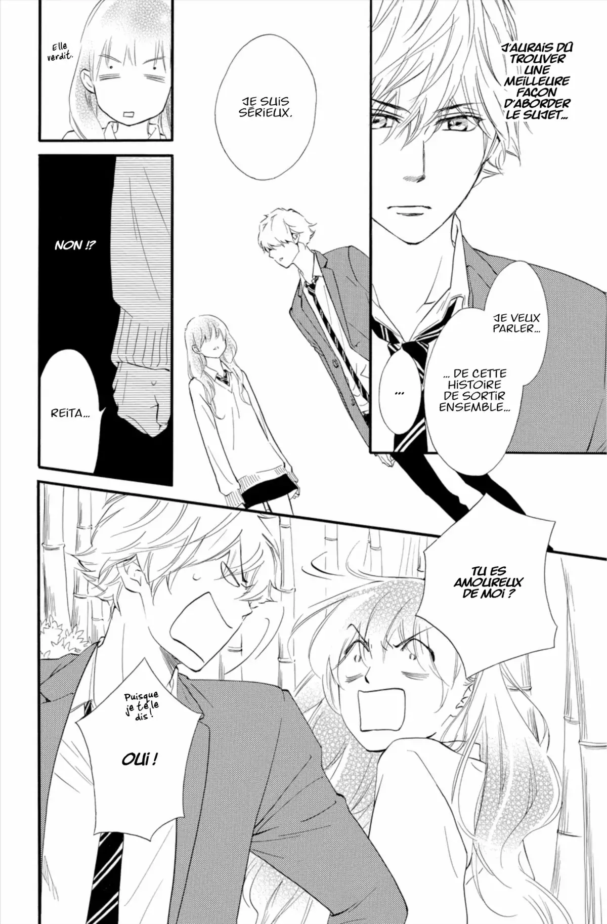 Entre toi & moi Volume 2 page 137