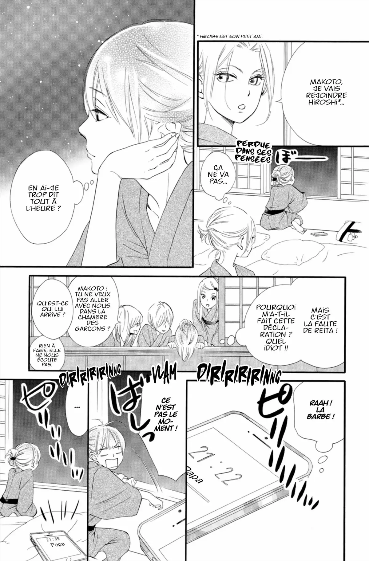 Entre toi & moi Volume 2 page 148