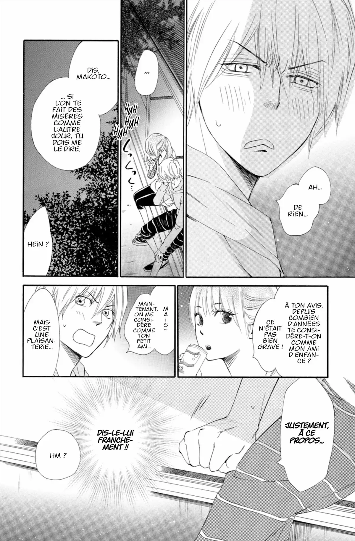 Entre toi & moi Volume 2 page 69