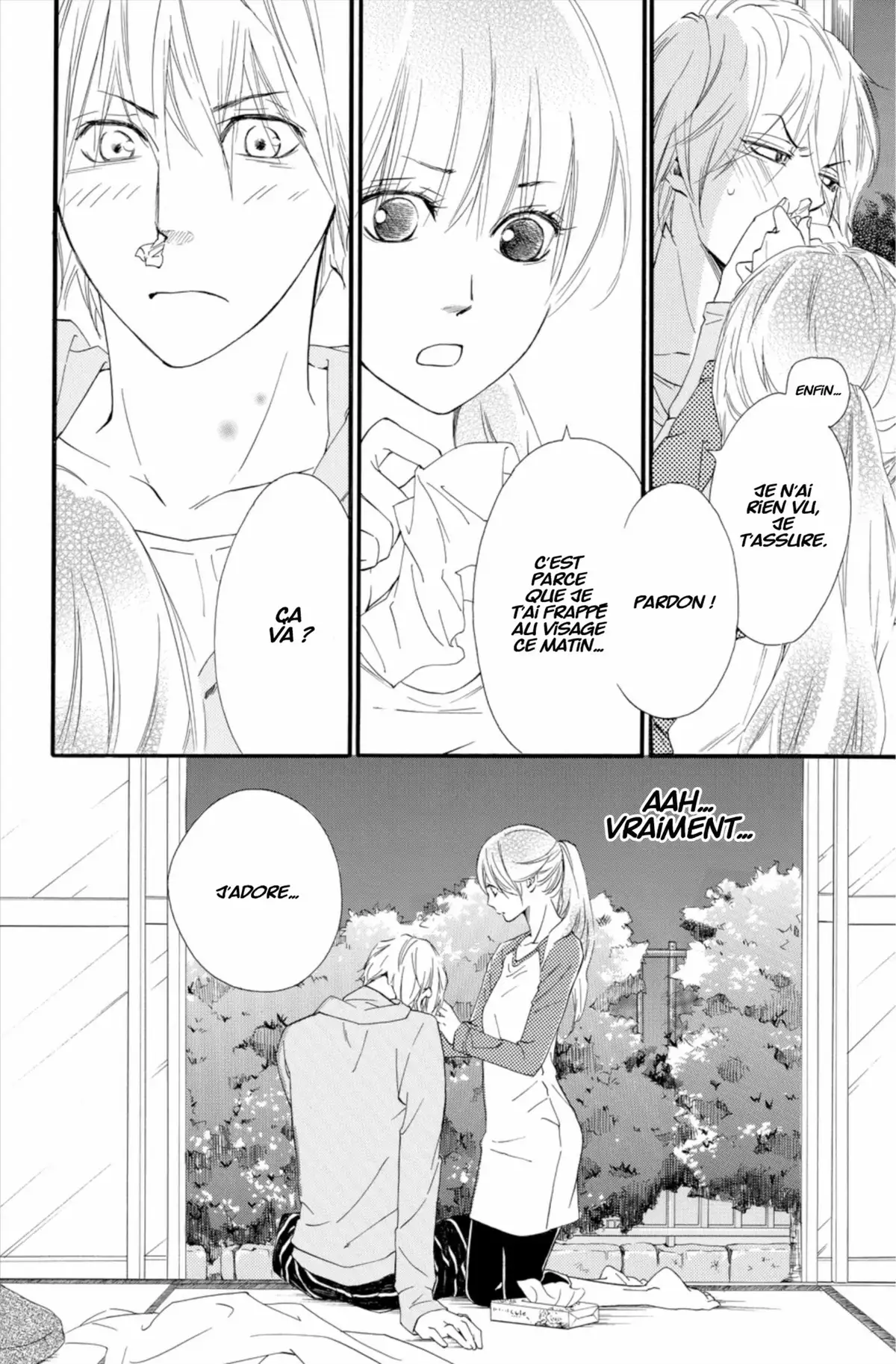 Entre toi & moi Volume 2 page 71