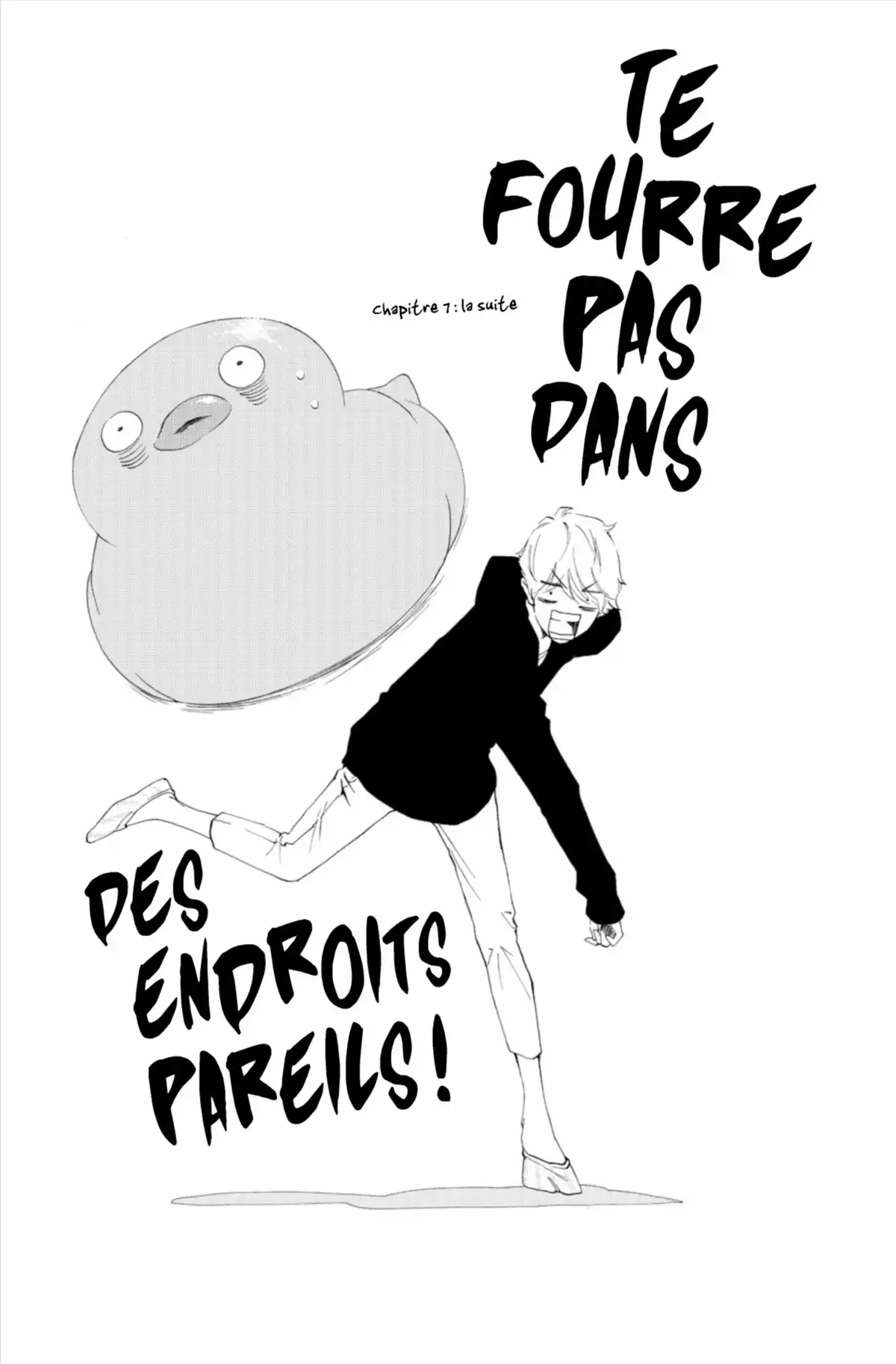 Entre toi & moi Volume 2 page 74
