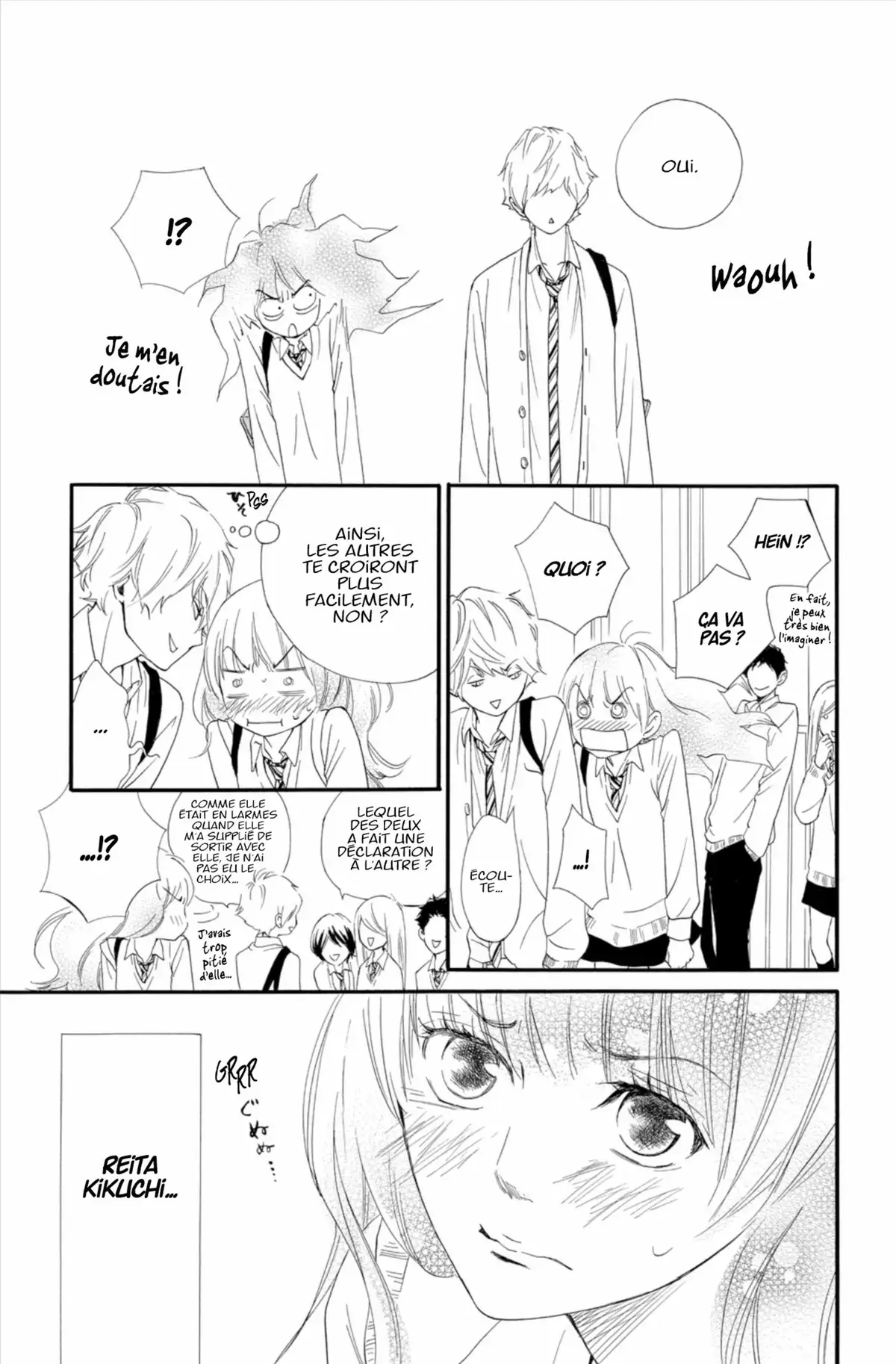 Entre toi & moi Volume 1 page 46