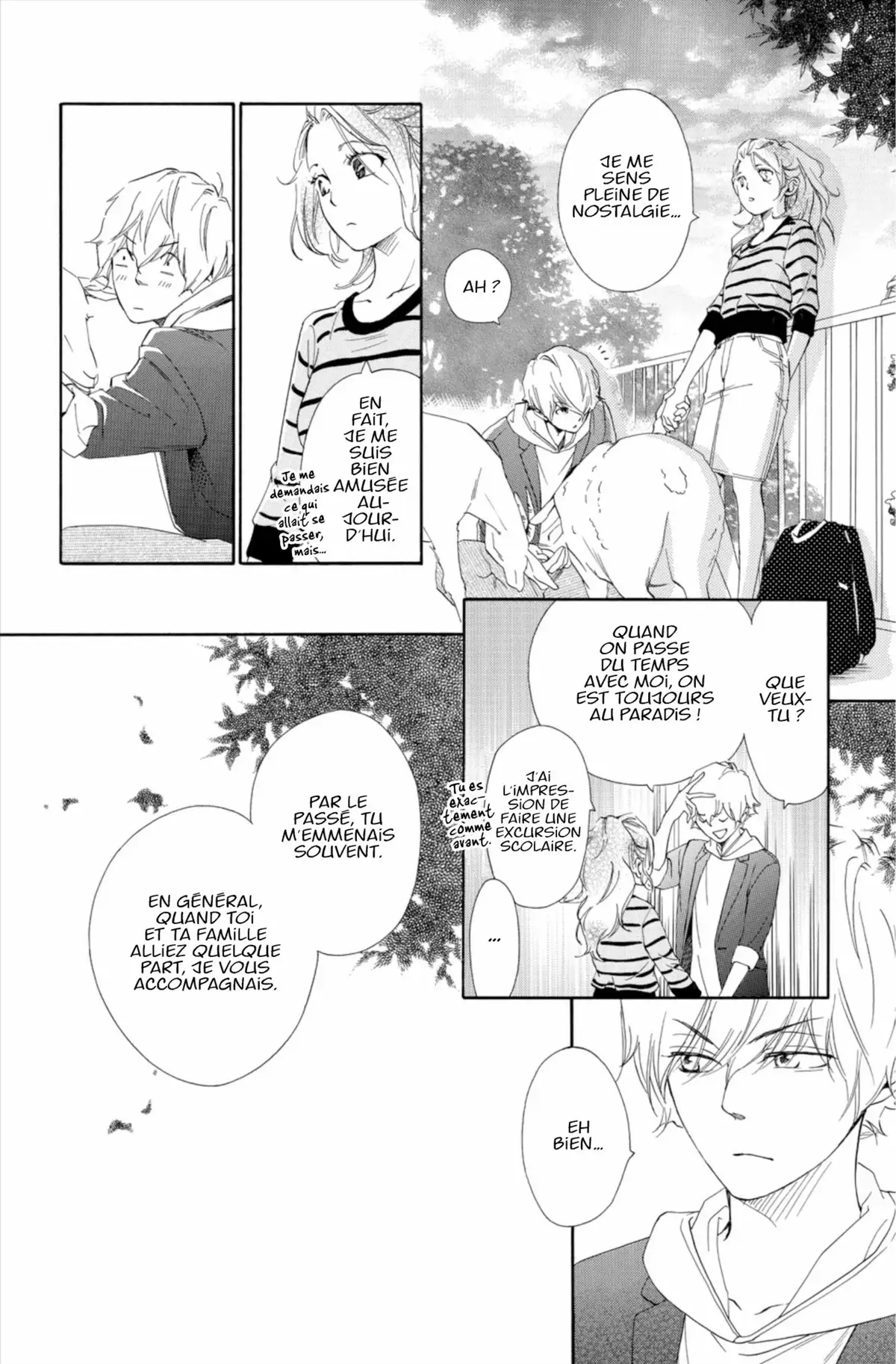 Entre toi & moi Volume 1 page 63