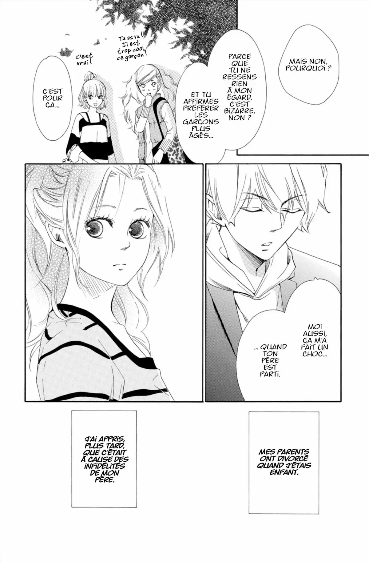 Entre toi & moi Volume 1 page 65