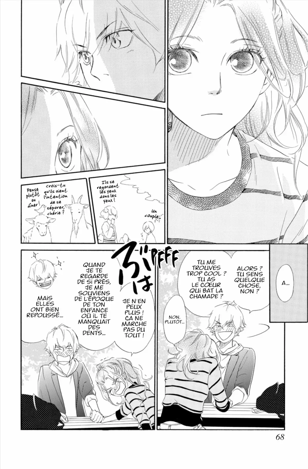 Entre toi & moi Volume 1 page 69
