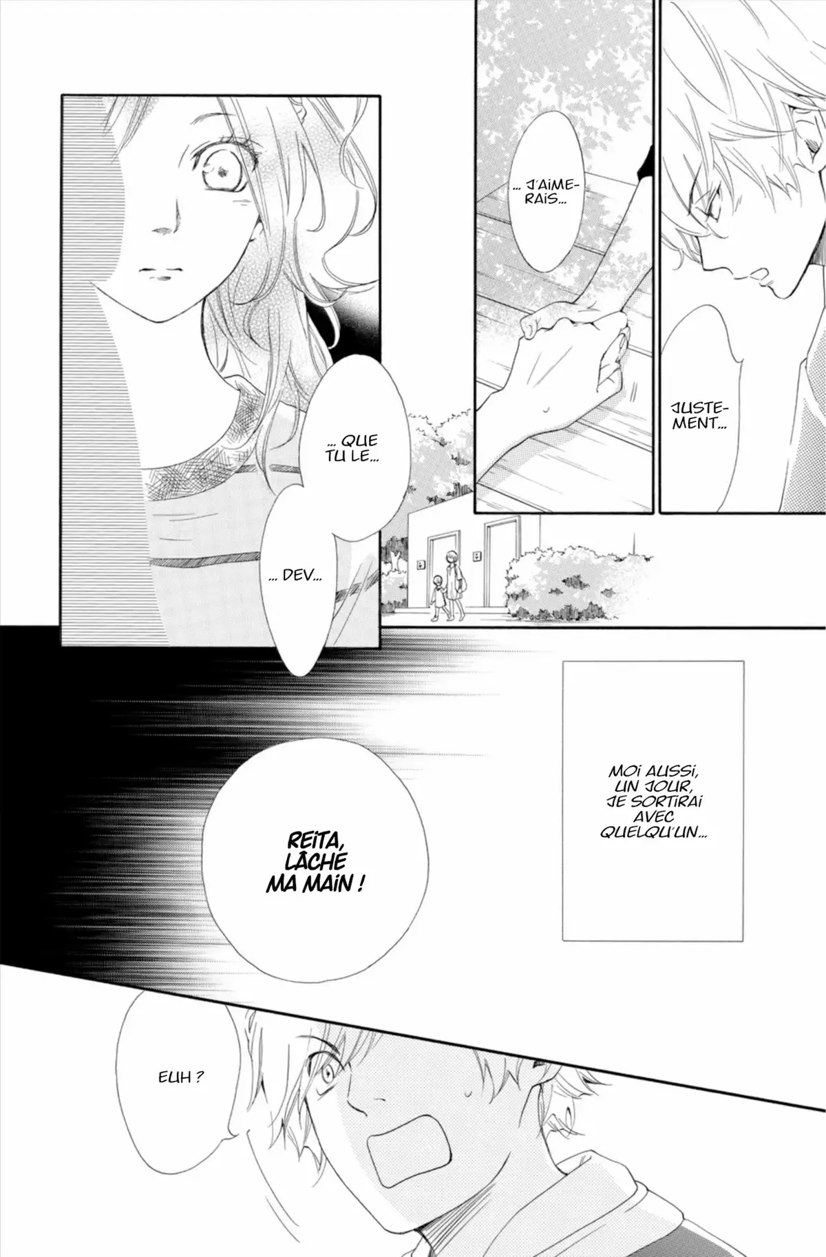 Entre toi & moi Volume 1 page 71