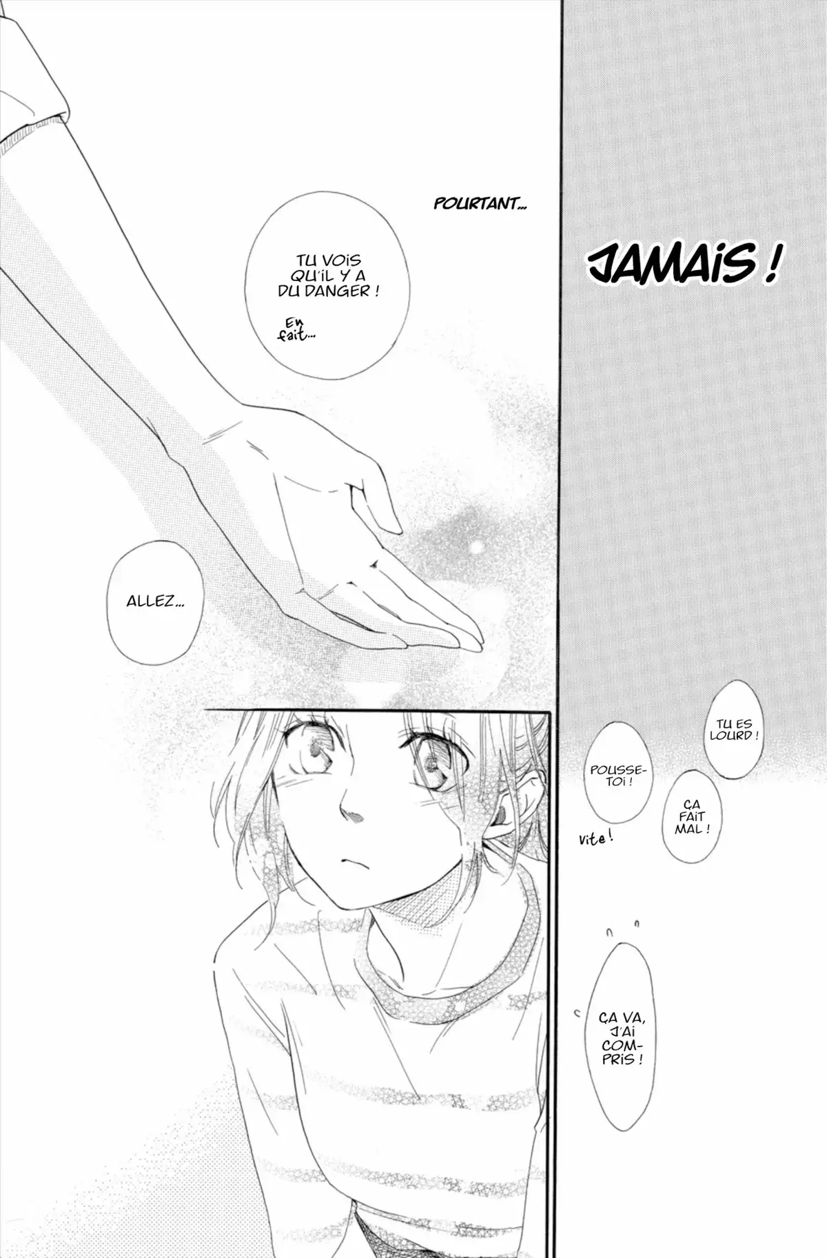 Entre toi & moi Volume 1 page 77