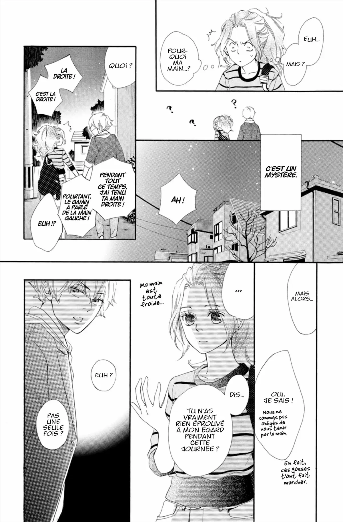 Entre toi & moi Volume 1 page 79