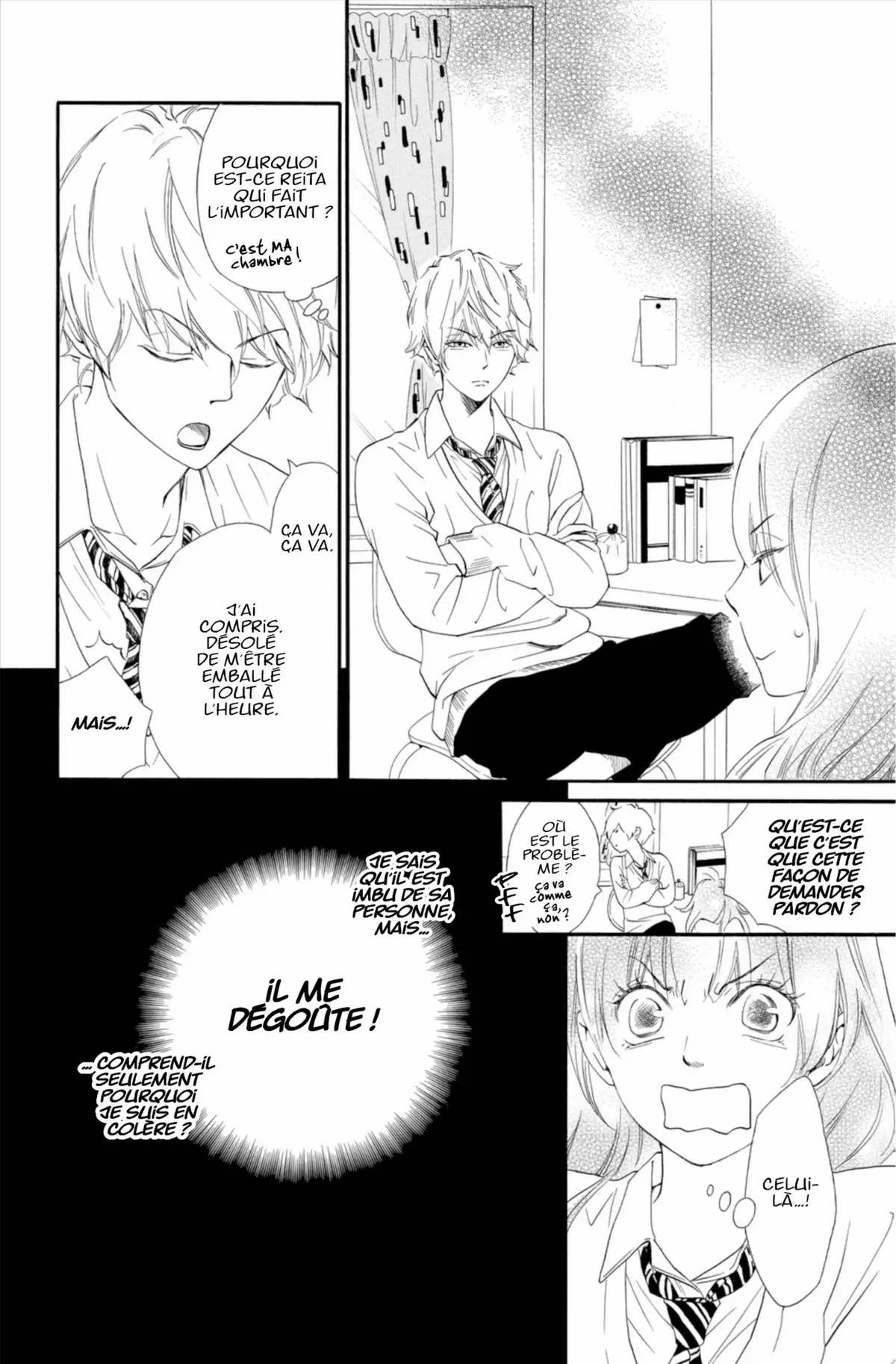 Entre toi & moi Volume 1 page 89
