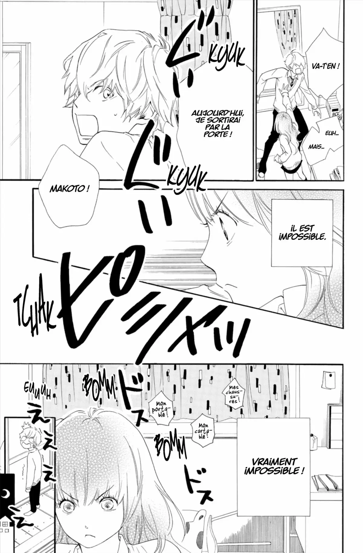 Entre toi & moi Volume 1 page 92