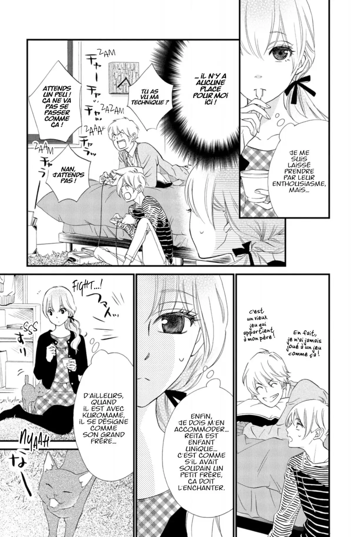 Entre toi & moi Volume 6 page 54
