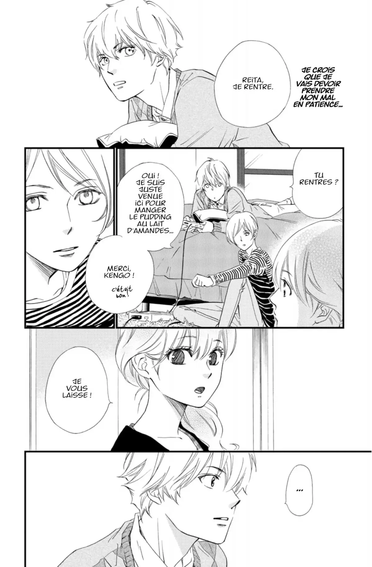 Entre toi & moi Volume 6 page 55