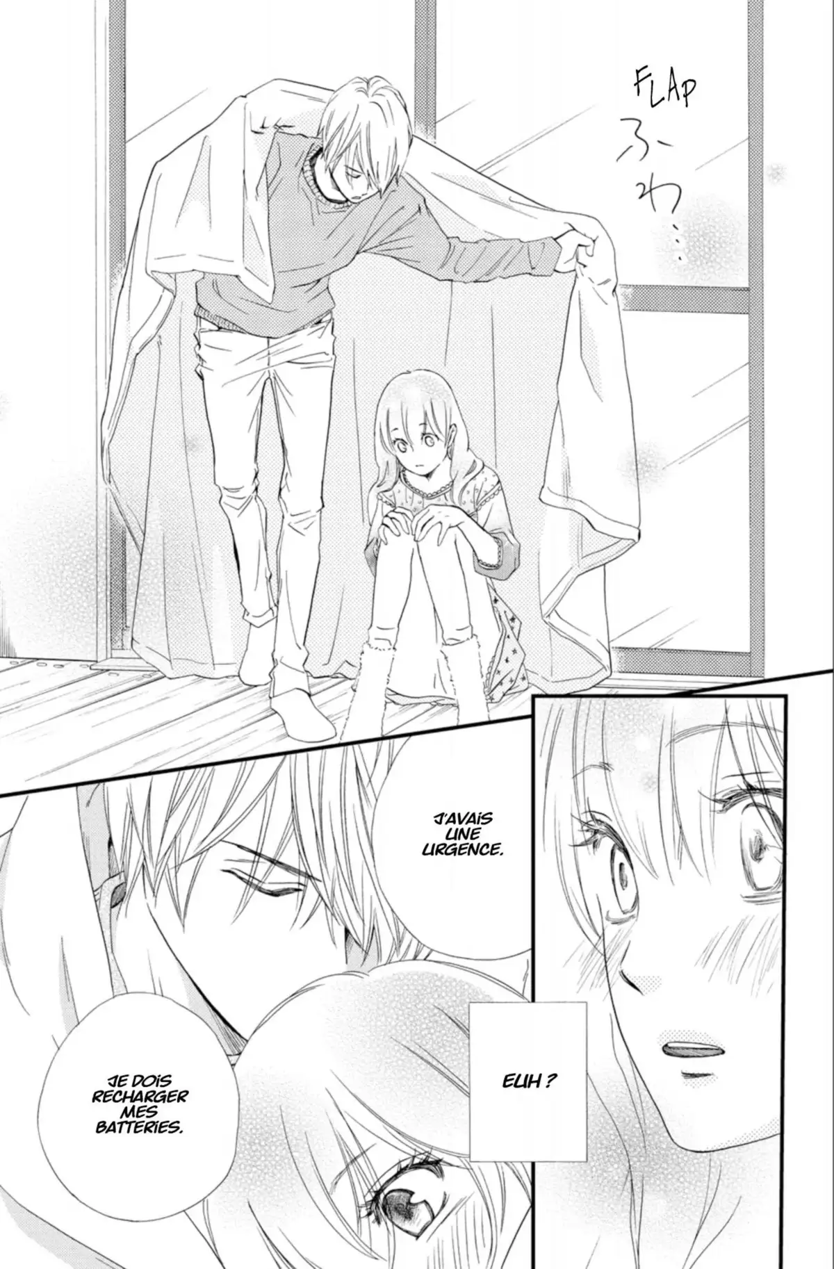 Entre toi & moi Volume 6 page 60