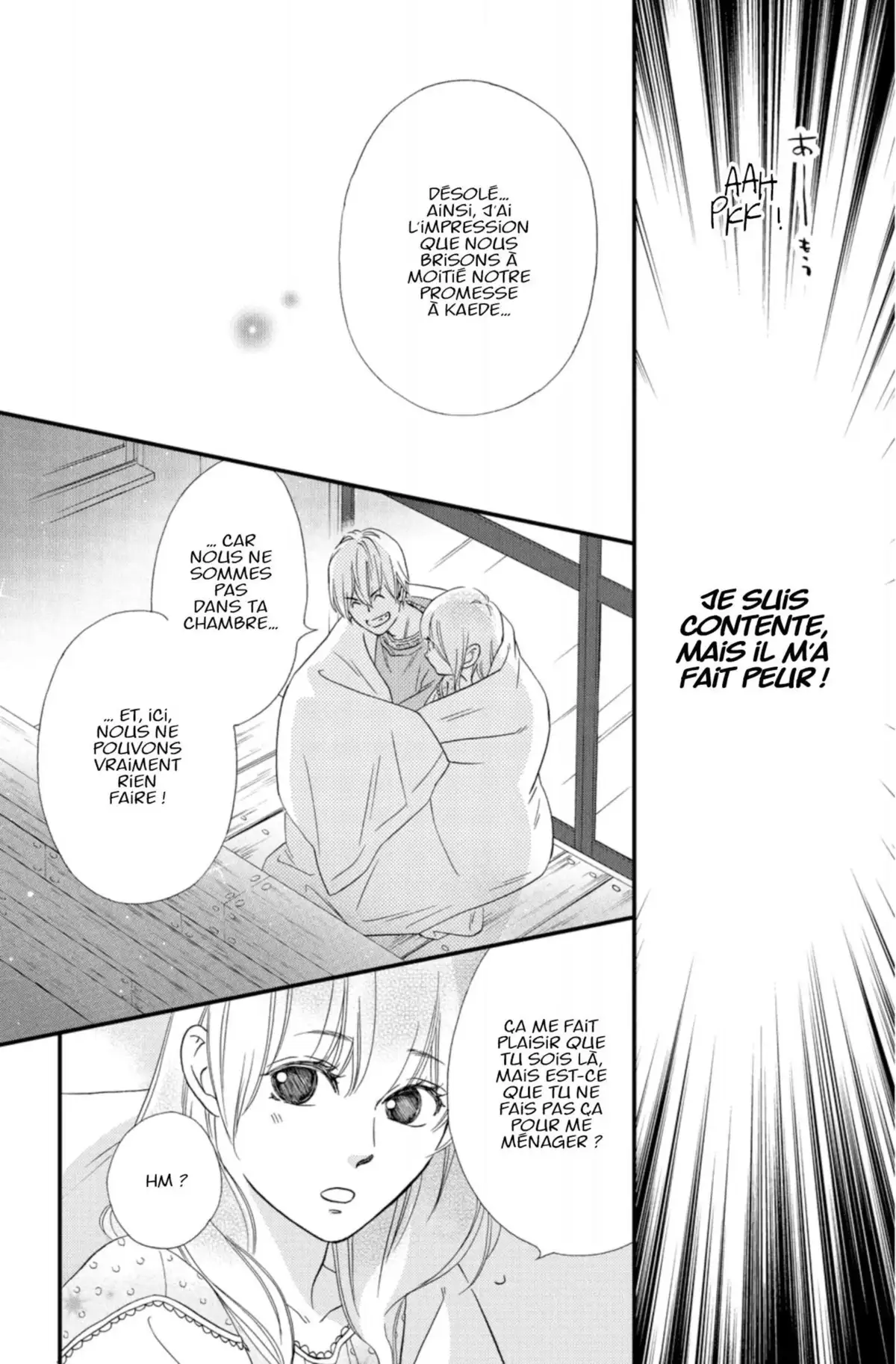 Entre toi & moi Volume 6 page 61