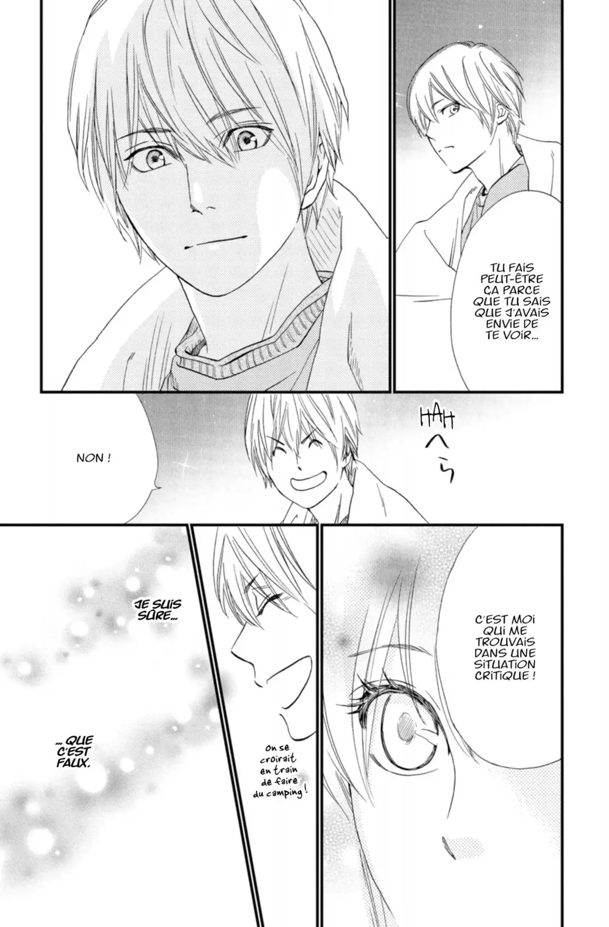 Entre toi & moi Volume 6 page 62