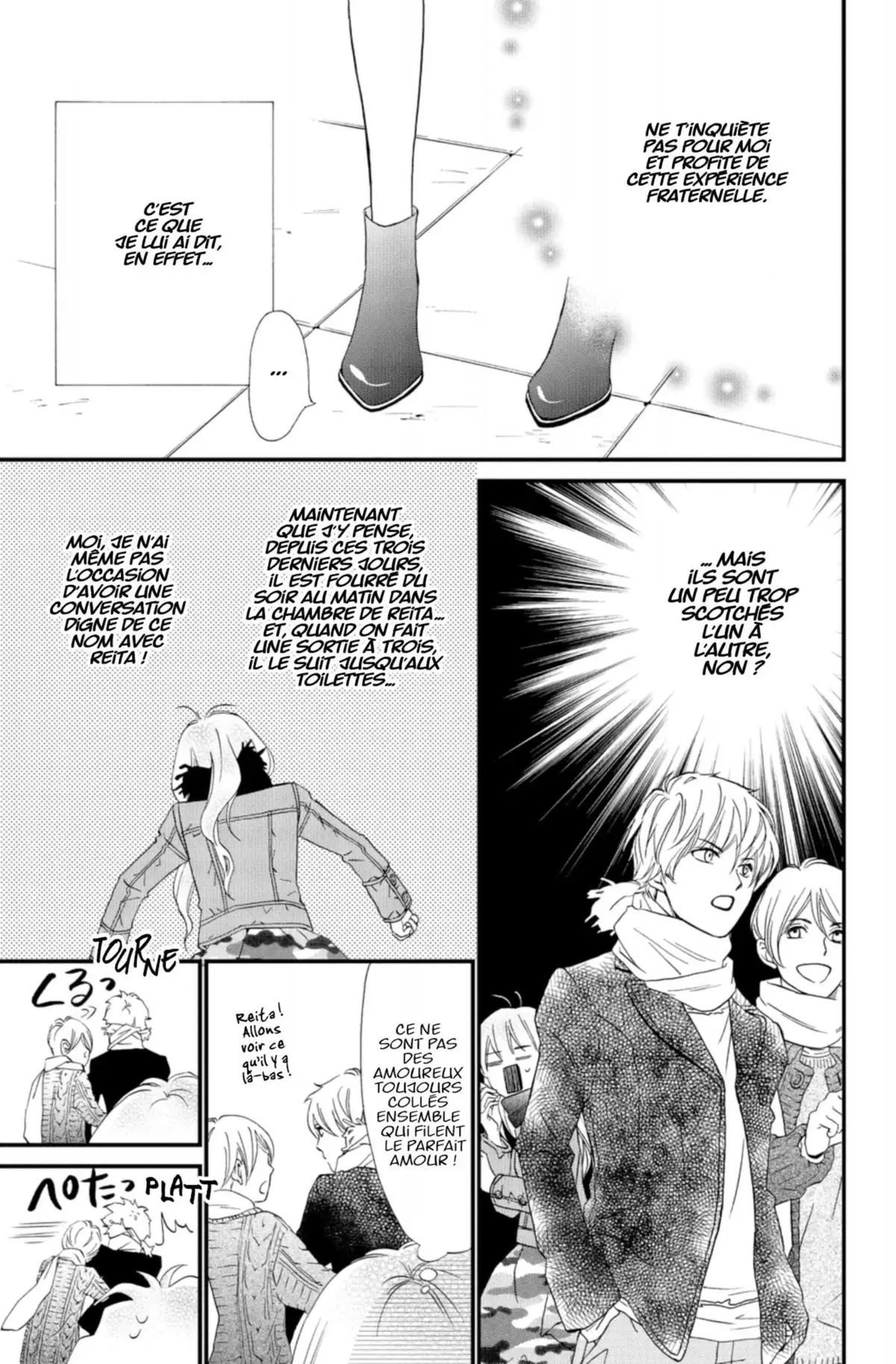 Entre toi & moi Volume 6 page 66