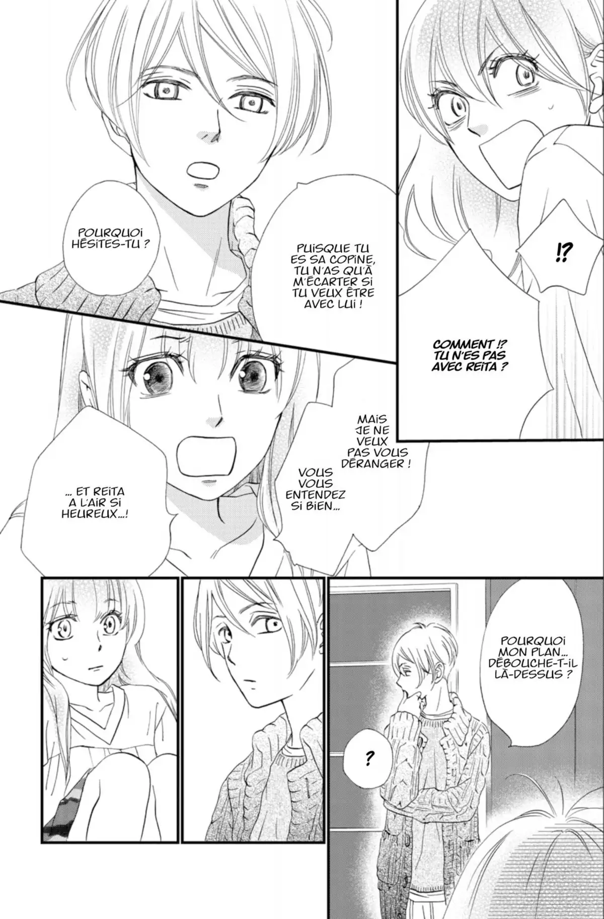 Entre toi & moi Volume 6 page 71