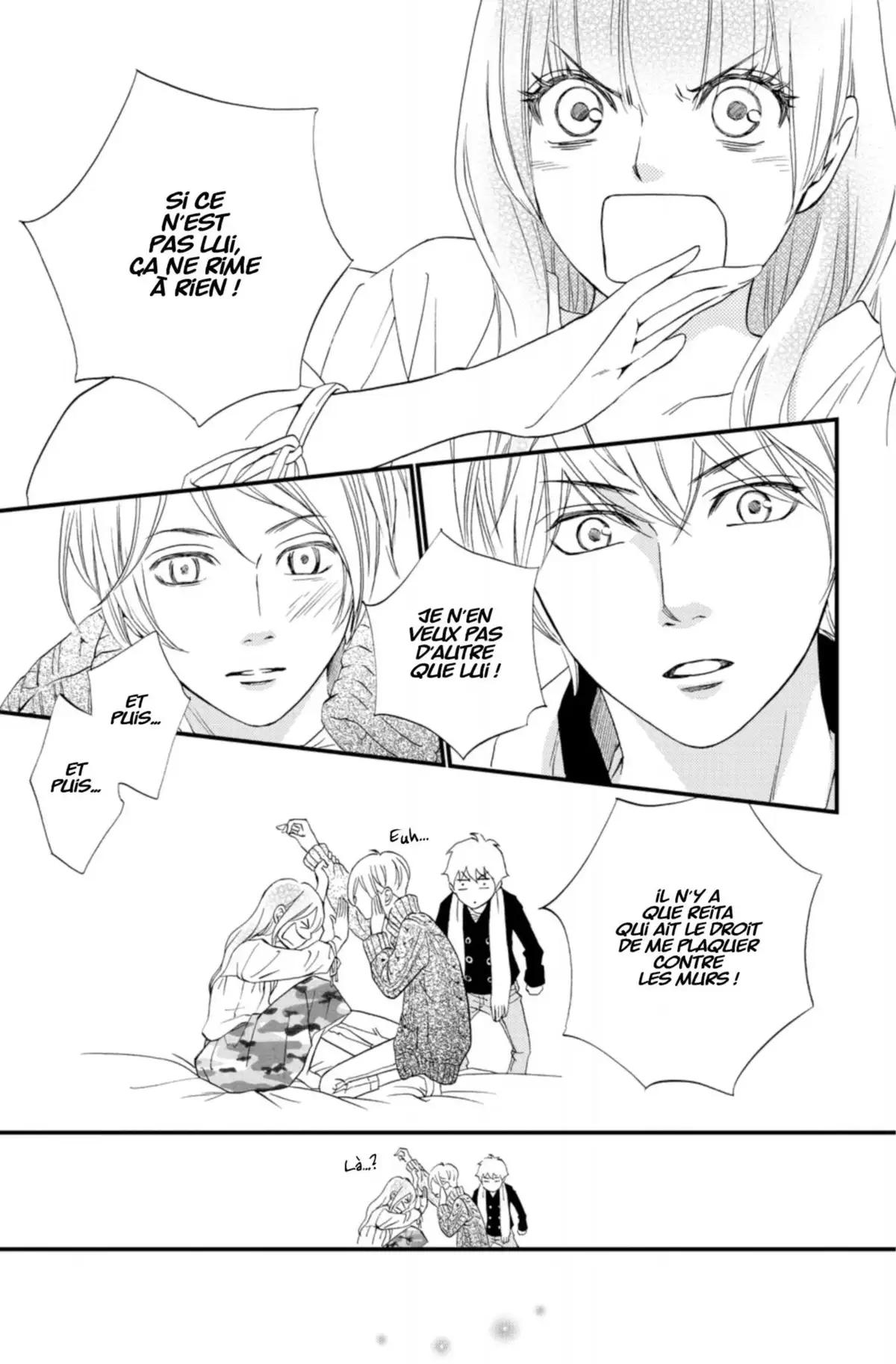 Entre toi & moi Volume 6 page 74