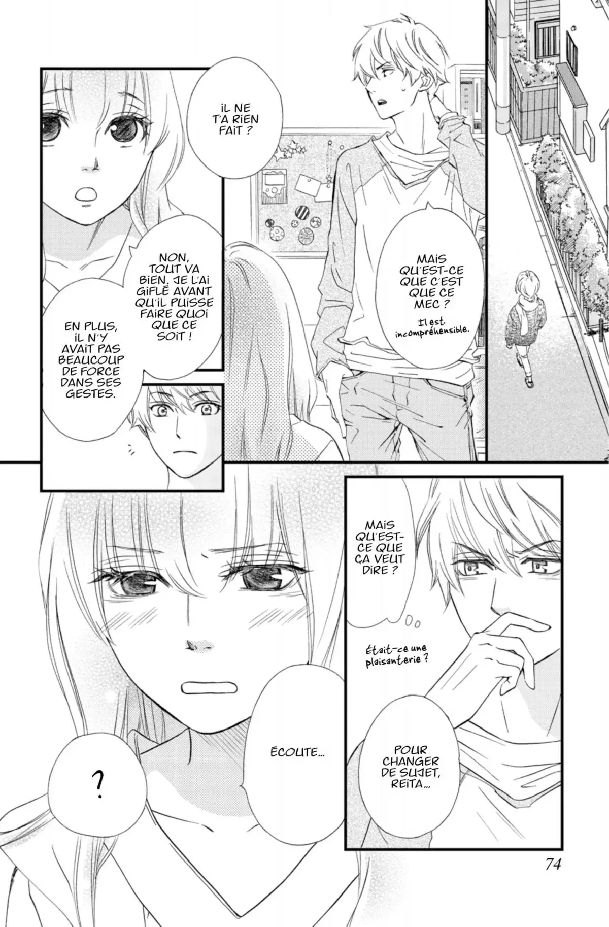 Entre toi & moi Volume 6 page 75
