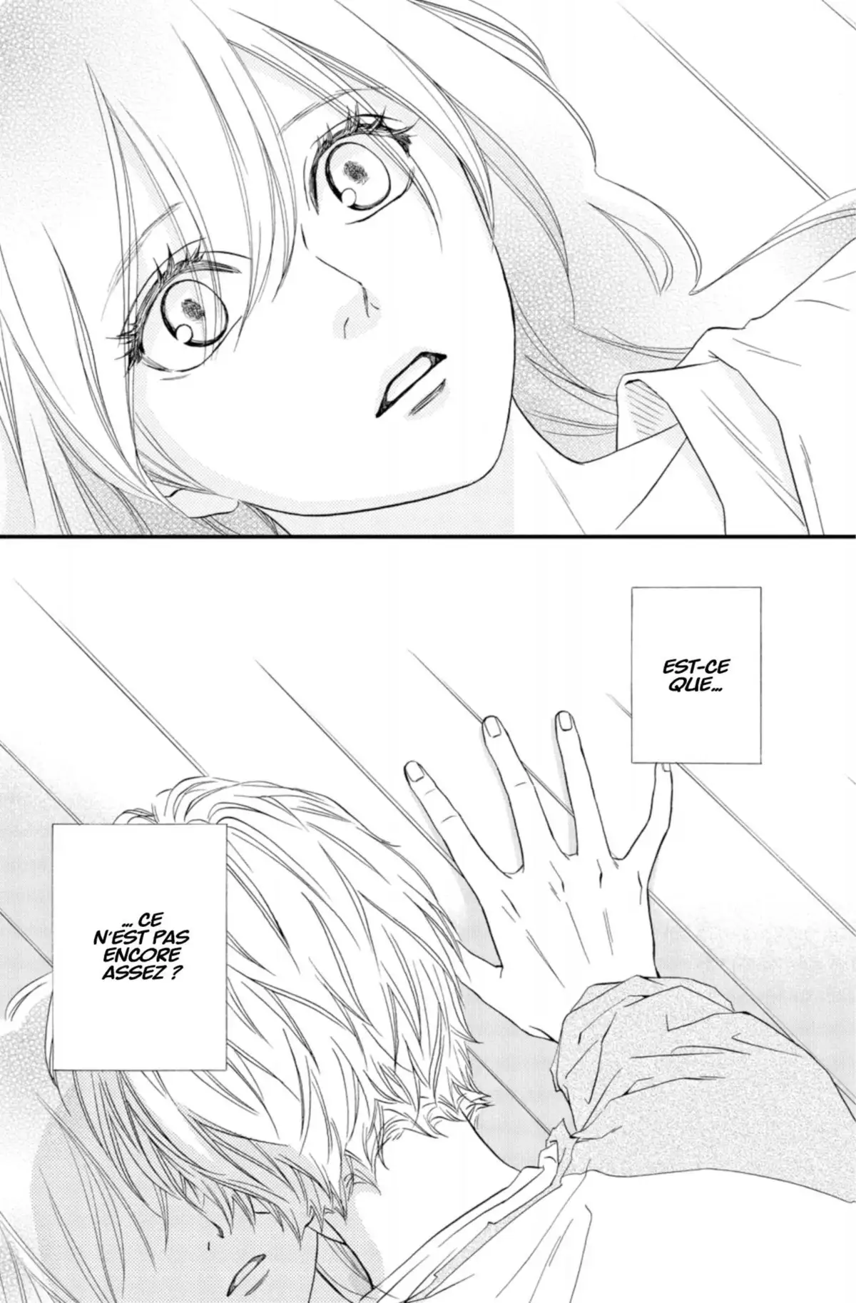 Entre toi & moi Volume 6 page 83