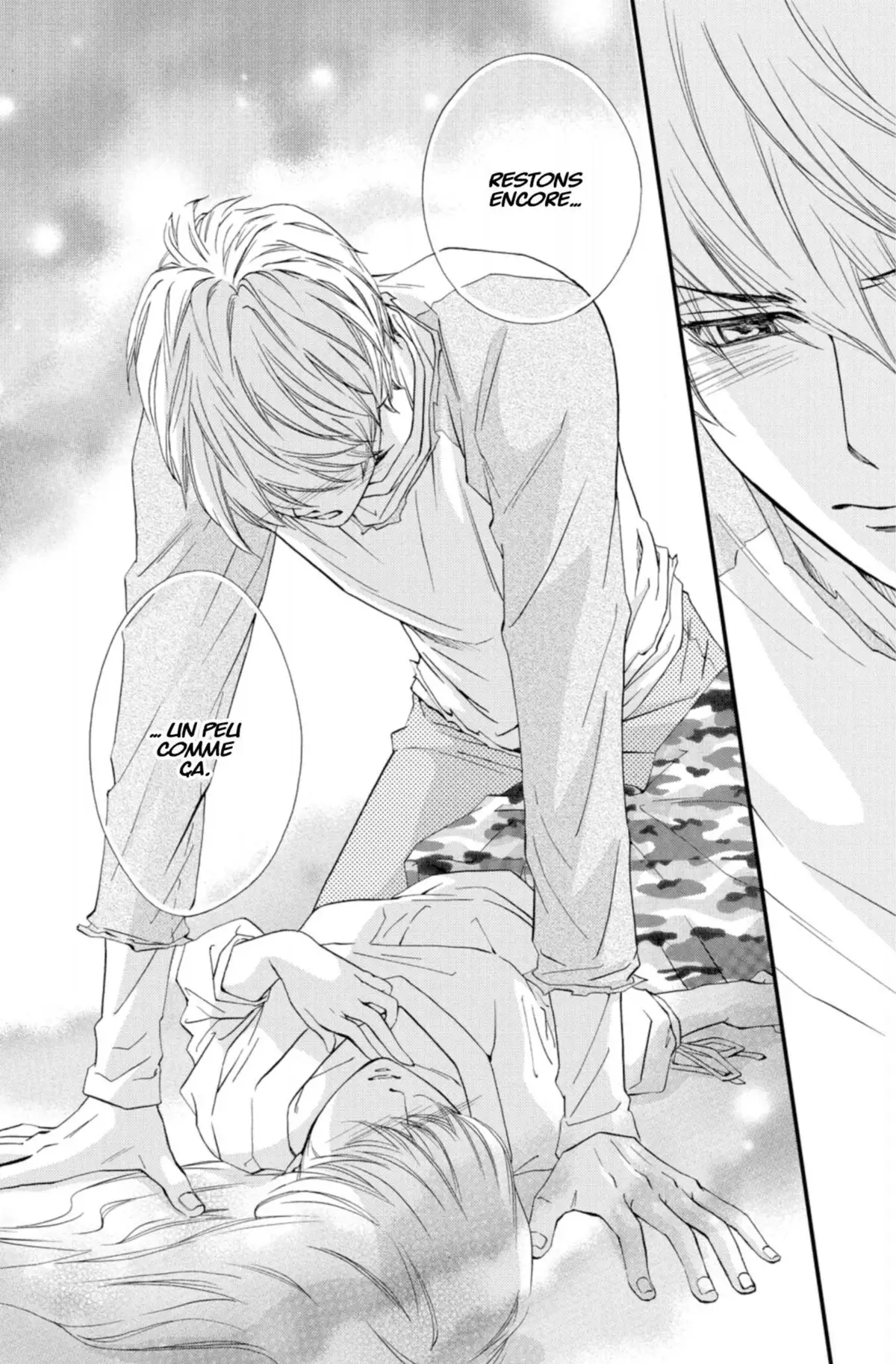 Entre toi & moi Volume 6 page 85