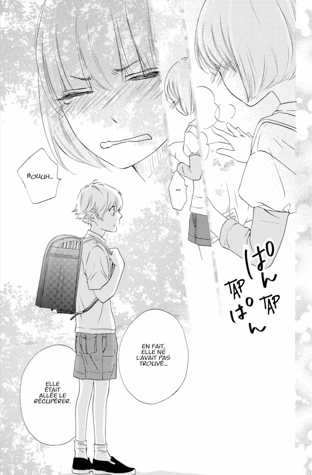 Entre toi & moi Volume 4 page 100