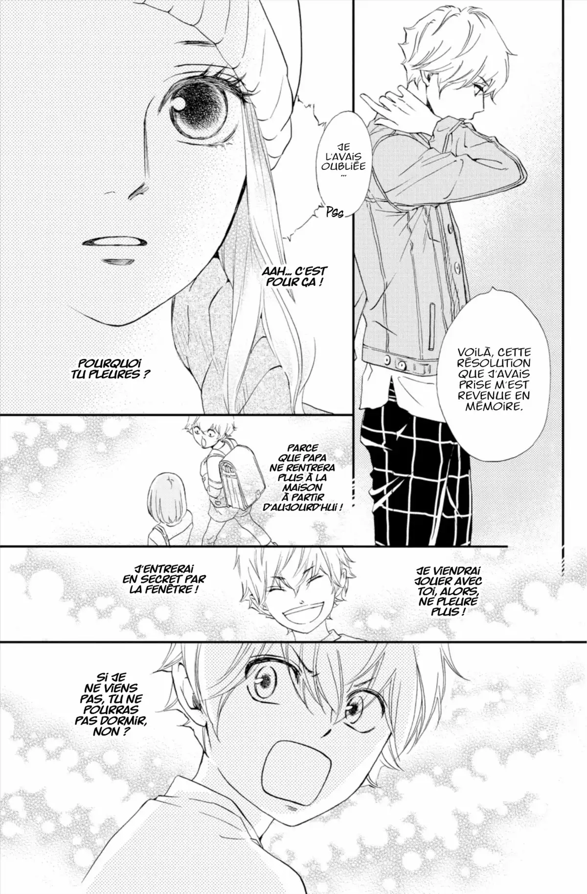 Entre toi & moi Volume 4 page 102