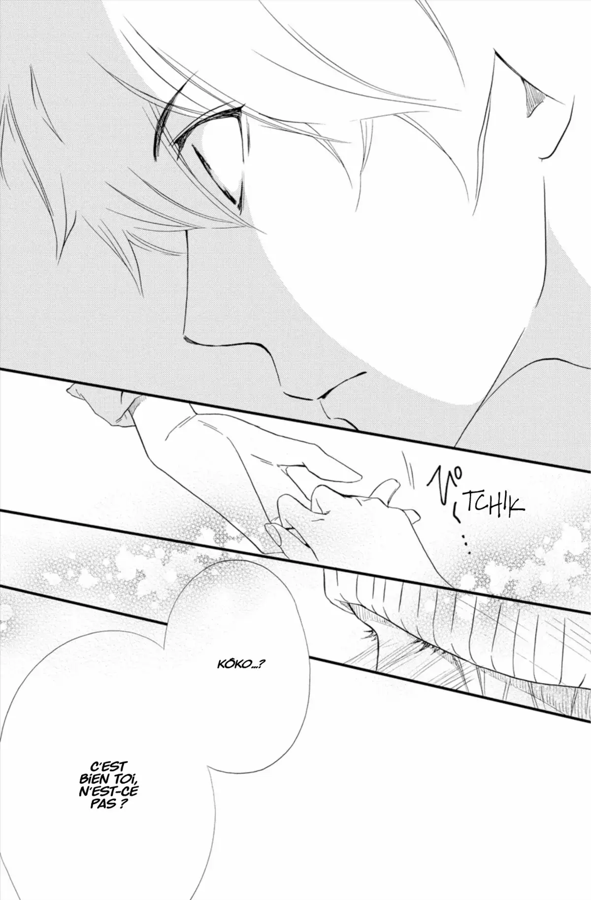 Entre toi & moi Volume 4 page 106