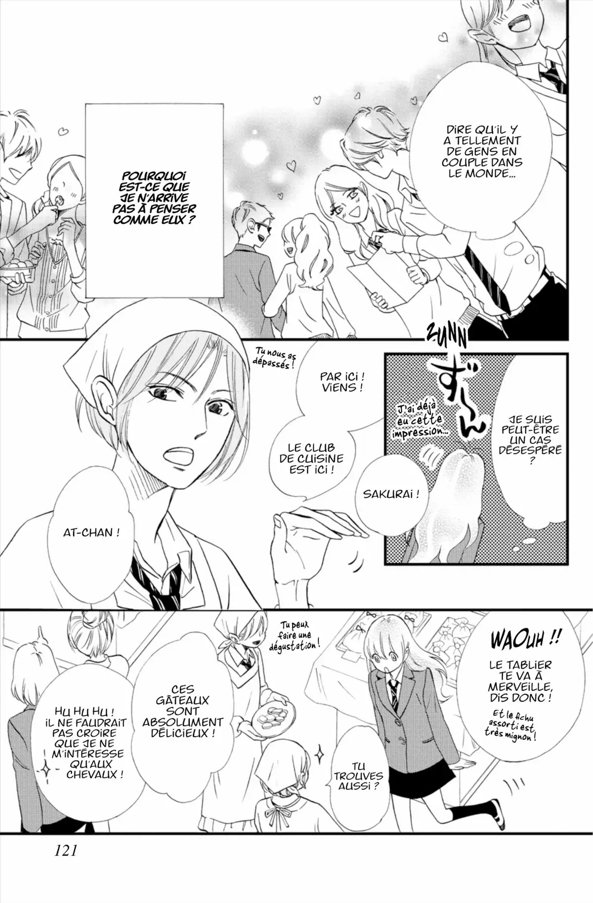 Entre toi & moi Volume 4 page 122