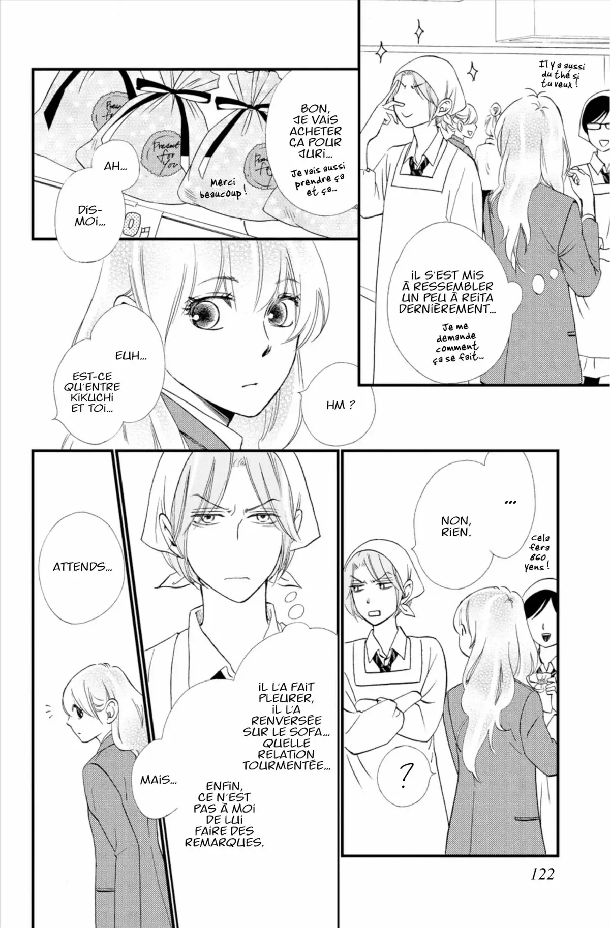 Entre toi & moi Volume 4 page 123