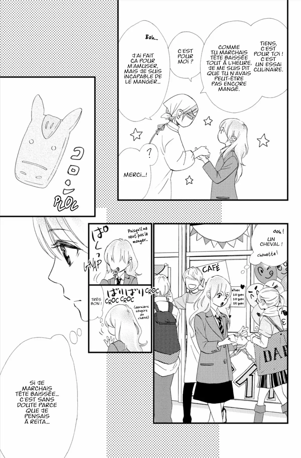 Entre toi & moi Volume 4 page 124