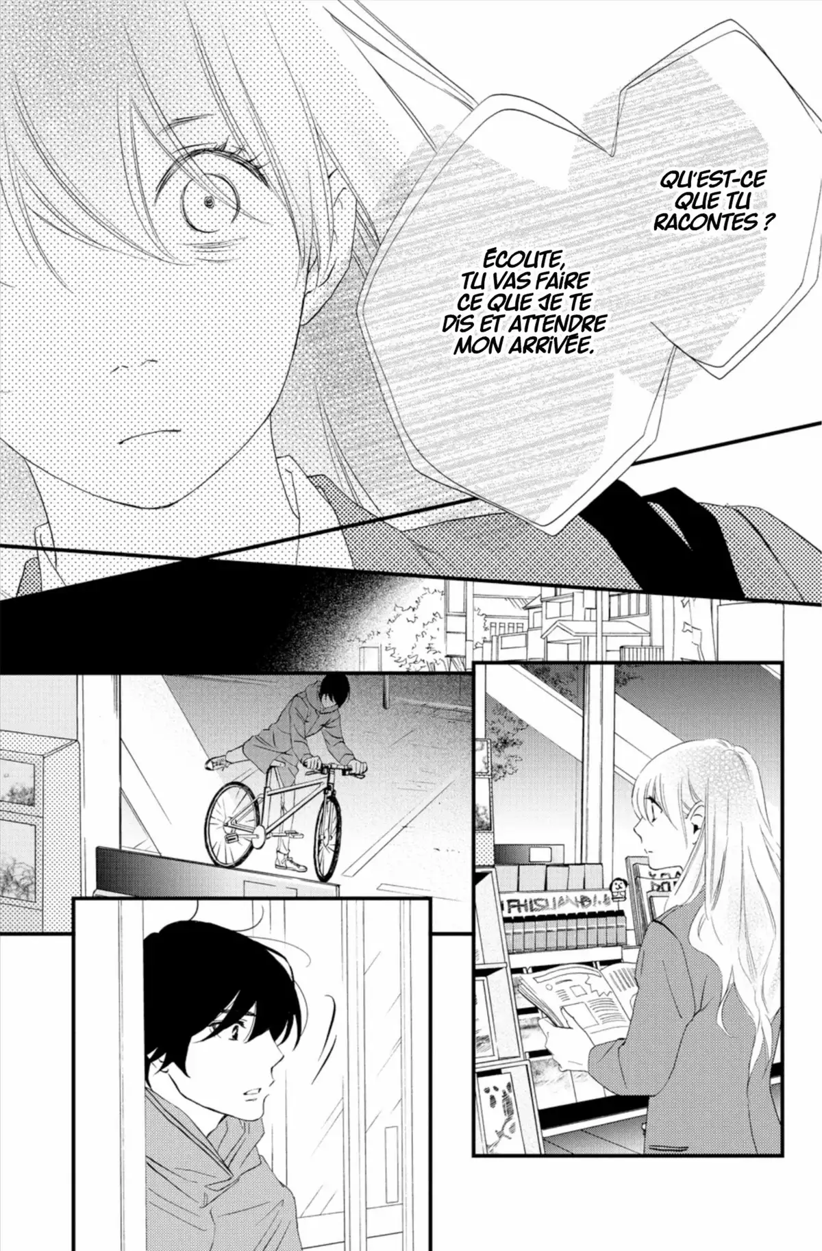 Entre toi & moi Volume 4 page 66