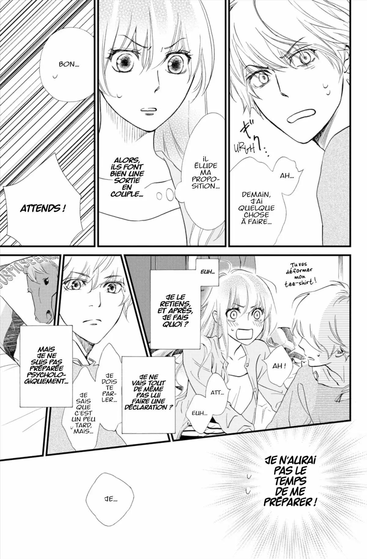Entre toi & moi Volume 4 page 80