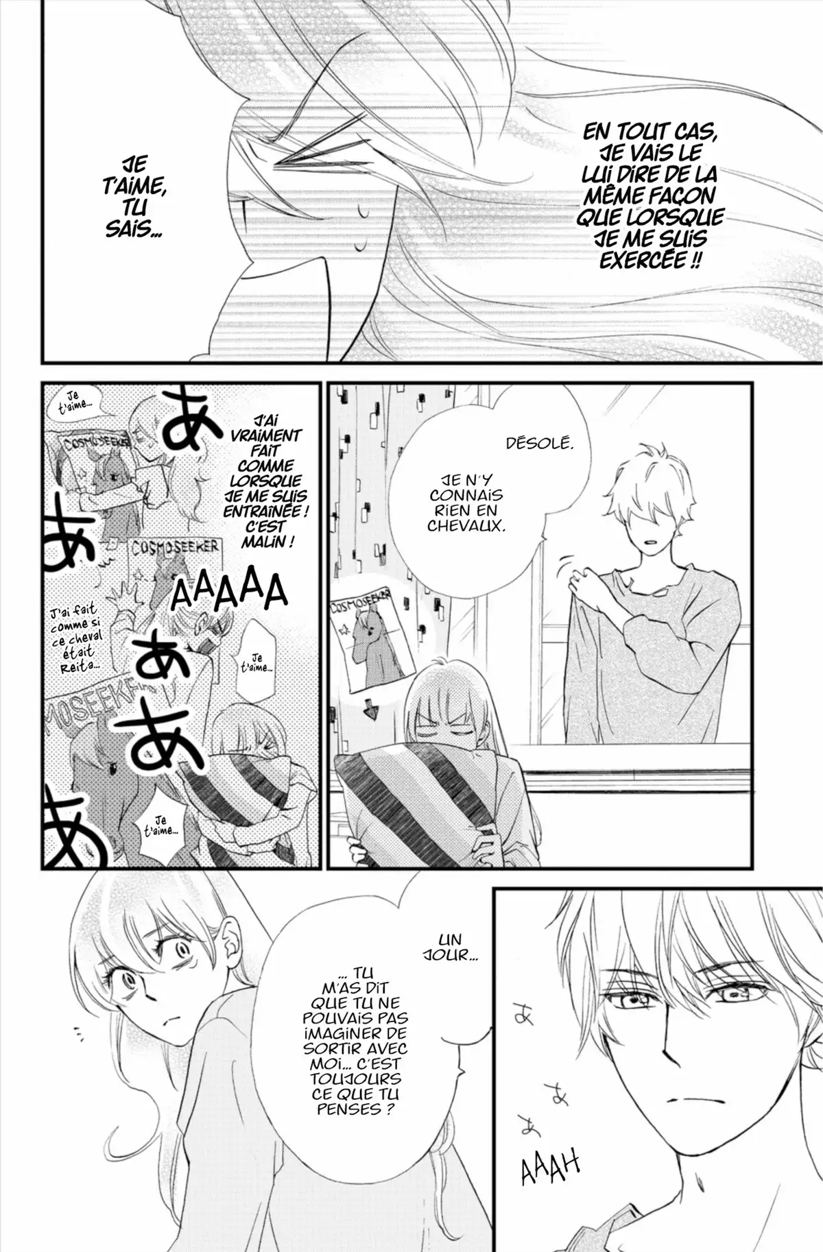Entre toi & moi Volume 4 page 81