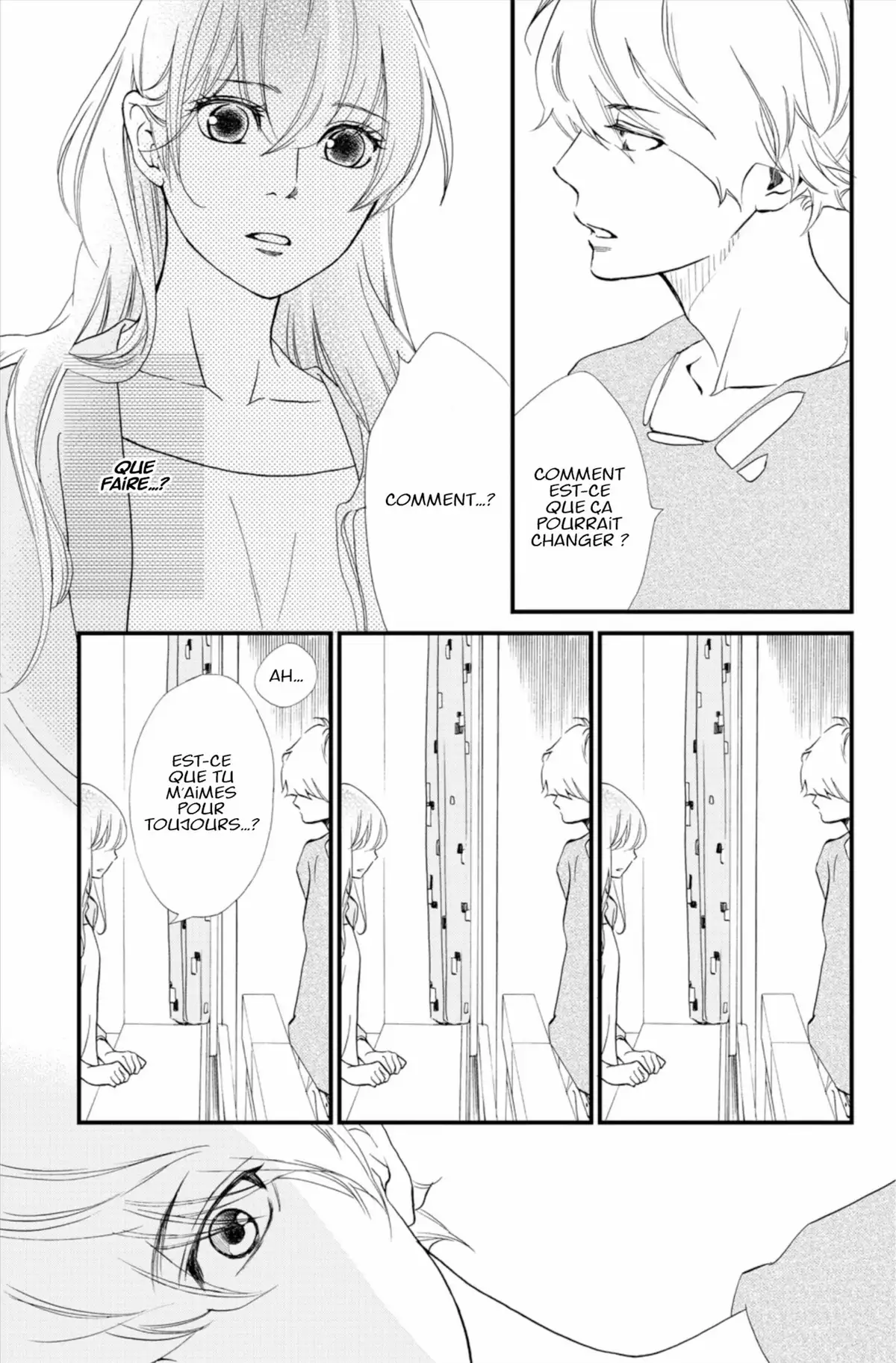 Entre toi & moi Volume 4 page 82
