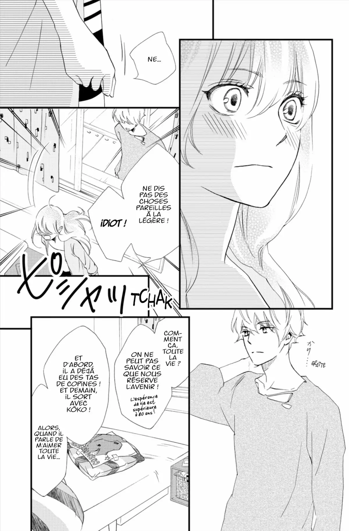 Entre toi & moi Volume 4 page 84