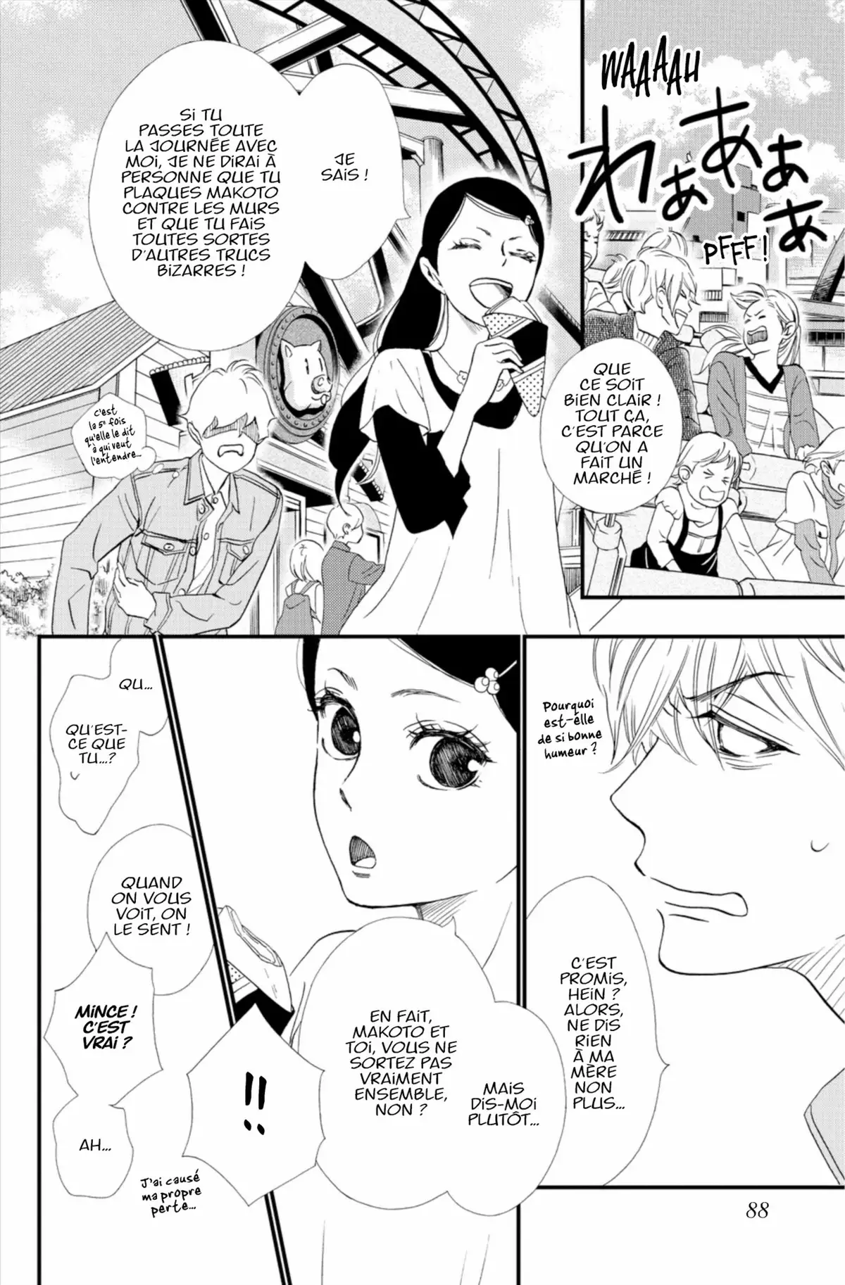 Entre toi & moi Volume 4 page 89