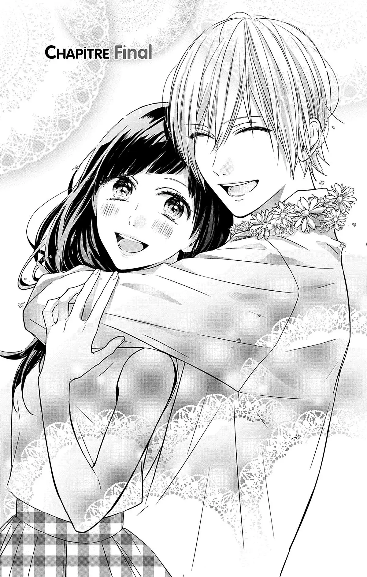 Plus jeune que moi Volume 3 page 109